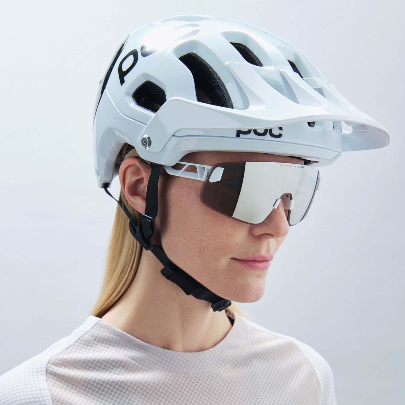 Elicit Toric Bike Sunglasses - Image 5