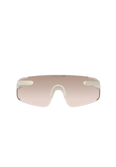Elicit Toric Bike Sunglasses in Hydrogen White | Cycling Eyewear
