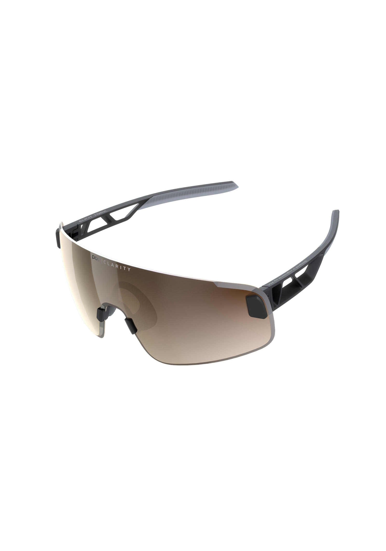 Elicit Toric Bike Sunglasses - Image 1