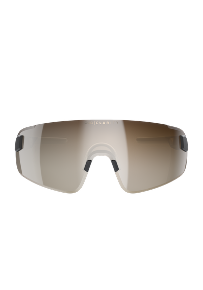 Elicit Toric Bike Sunglasses in Hydrogen White | Cycling Eyewear