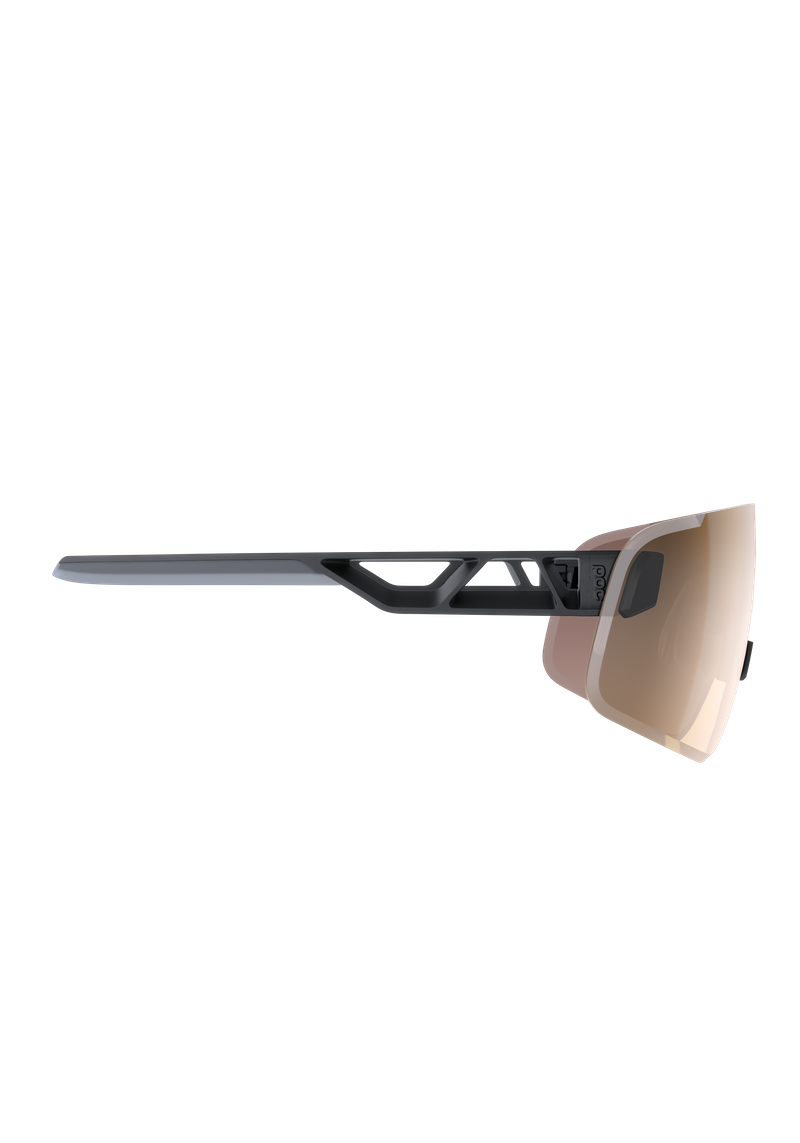 Elicit Toric Bike Sunglasses in Hydrogen White | Cycling Eyewear