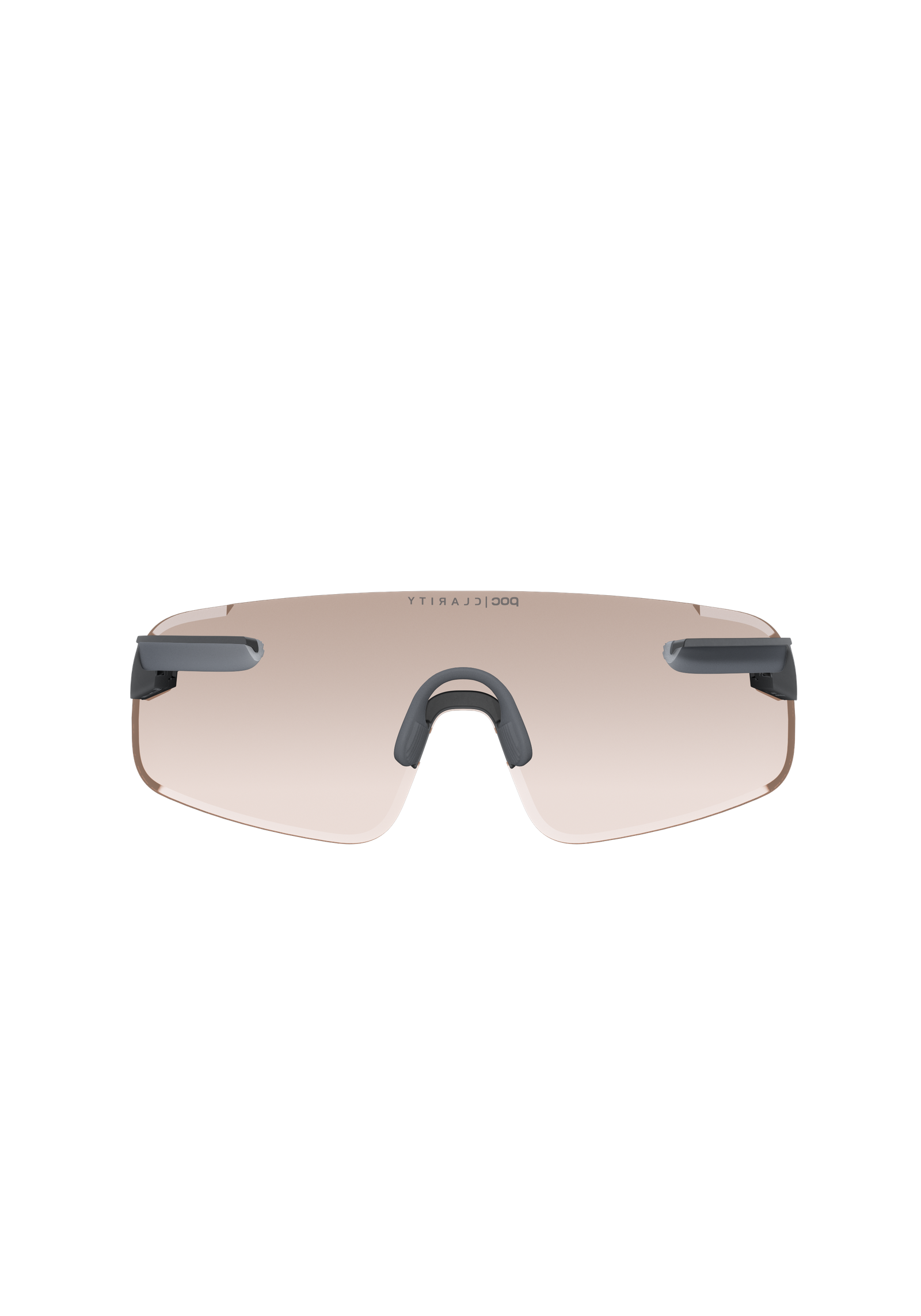 Elicit Toric Bike Sunglasses に Uranium Black | Cycling Eyewear
