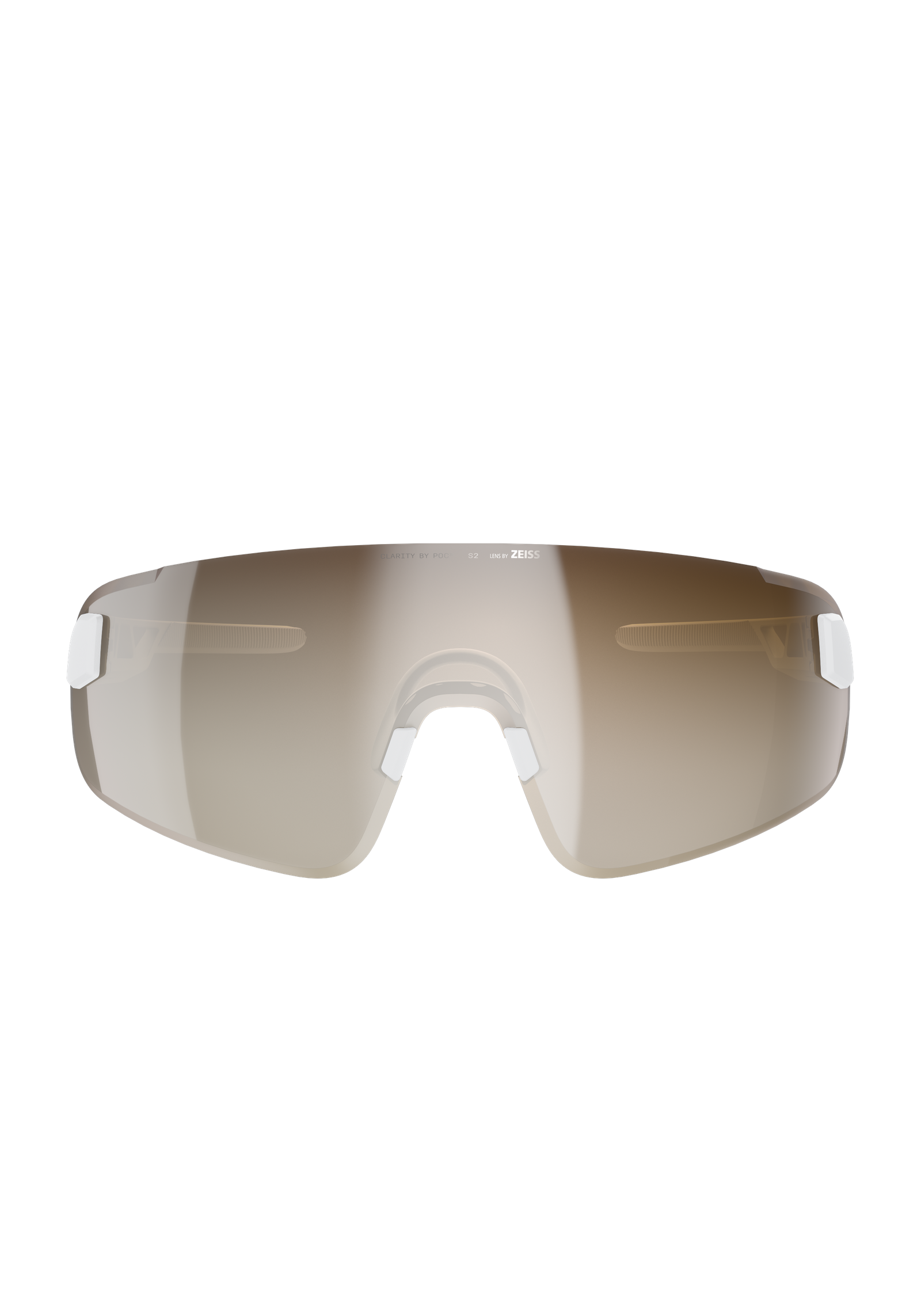 POC サングラスELICIT White シルバーミラー エリシット ミラーレンズ サングラス【ELICIT】｜POC（ポック）｜TOKYOlife