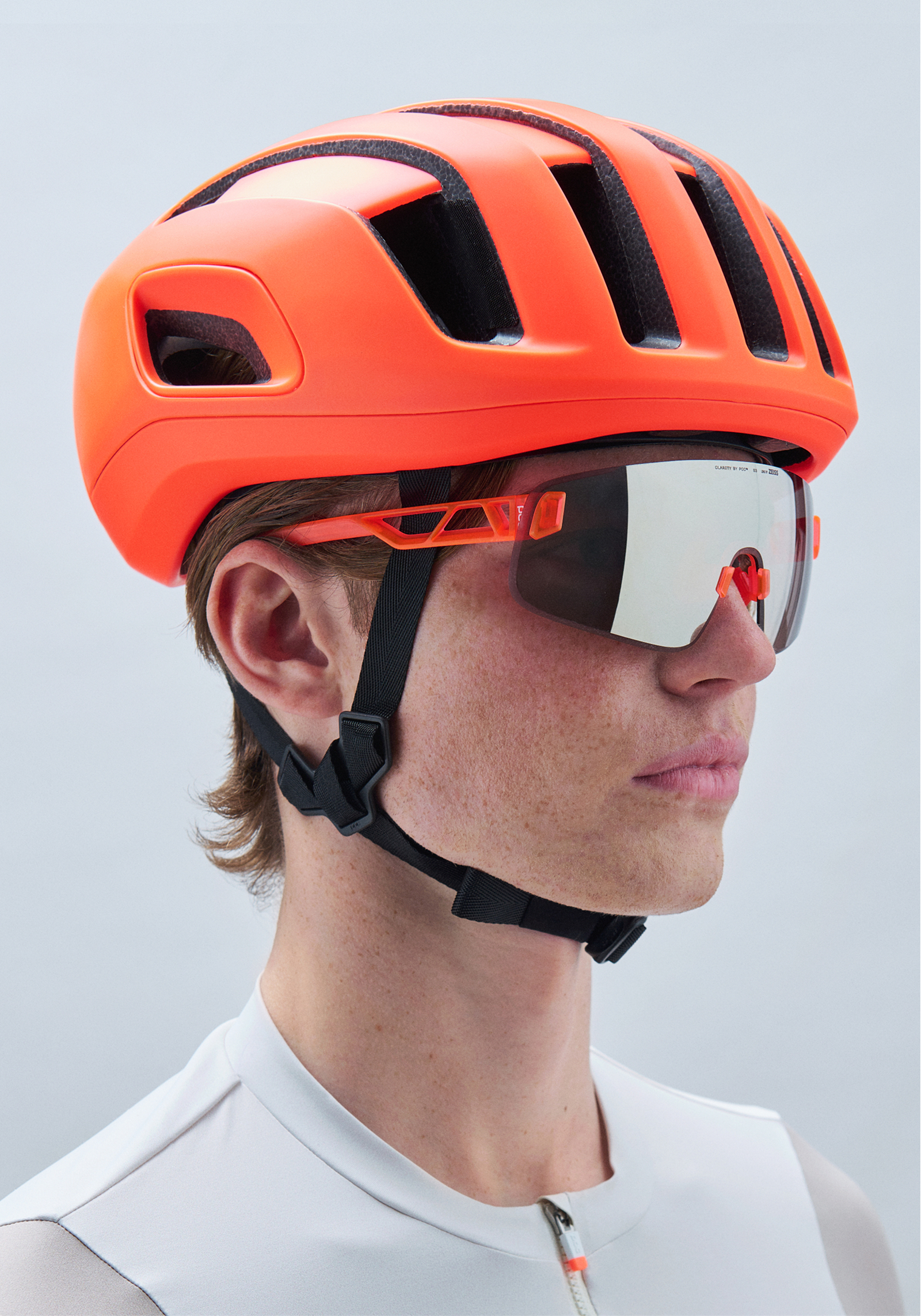 Elicit Toric Bike Sunglasses - Image 5
