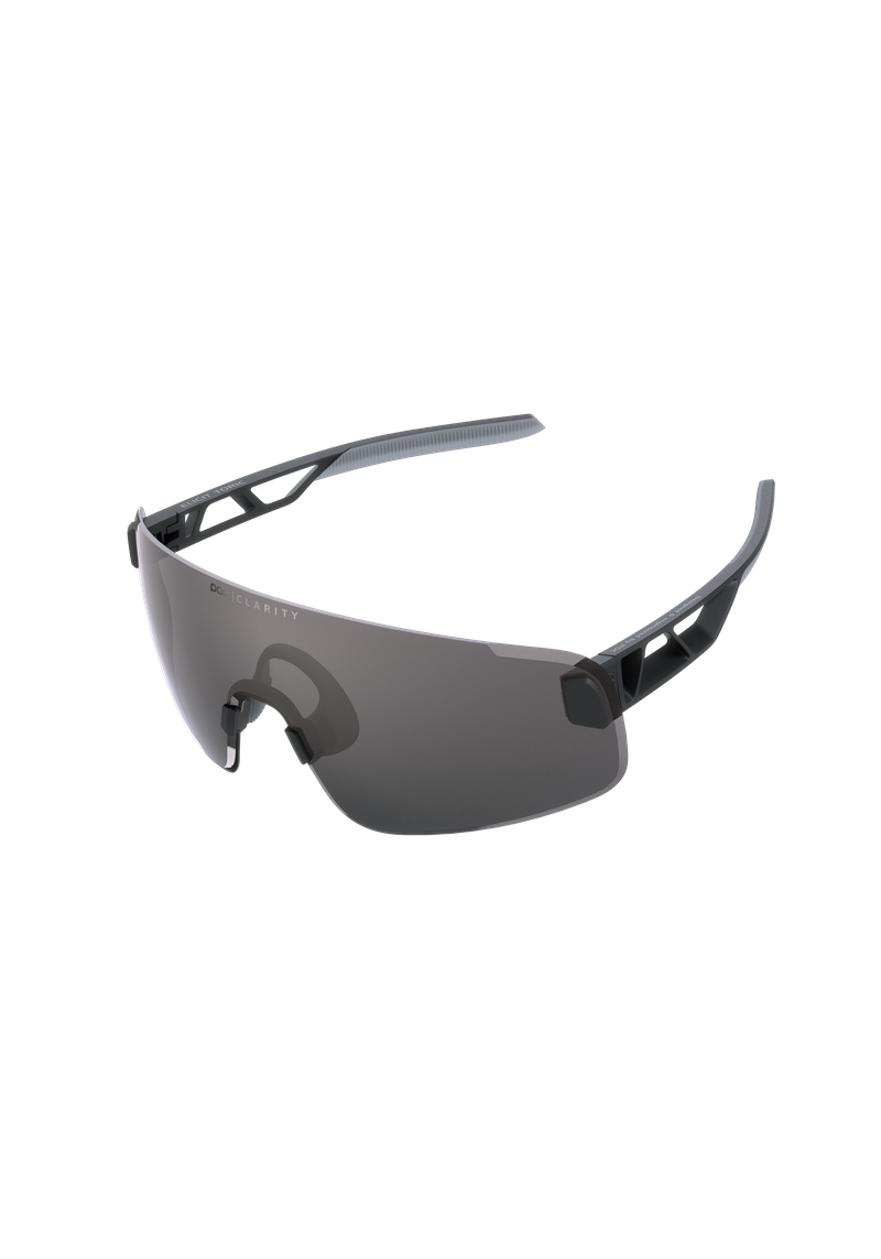 POC Elicit サングラス Elicit Bike Sunglasses に Uranium Black | Cycling Eyewear | POC (JP)