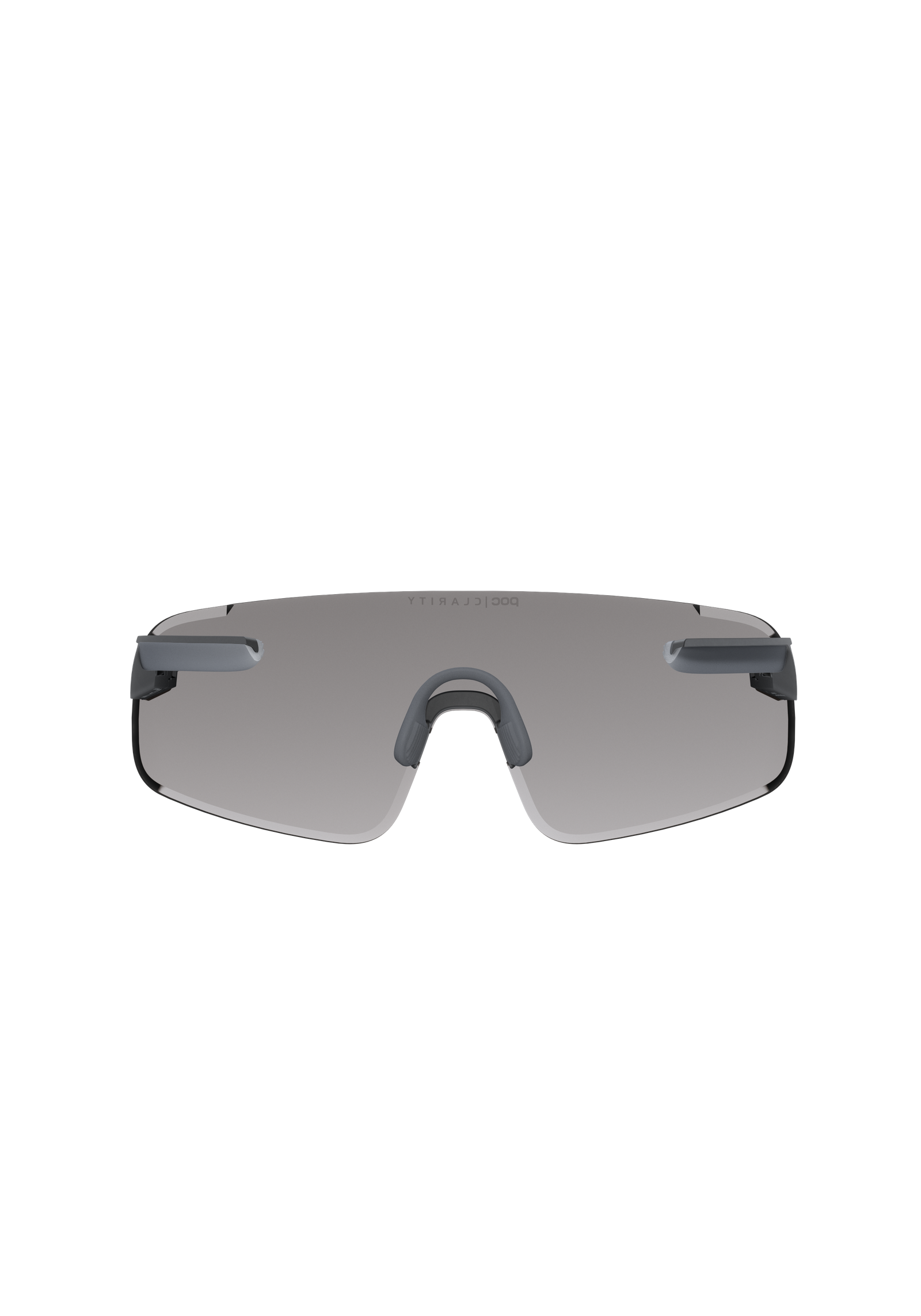 POC ELICIT サングラス ケース付き Elicit Bike Sunglasses に Uranium