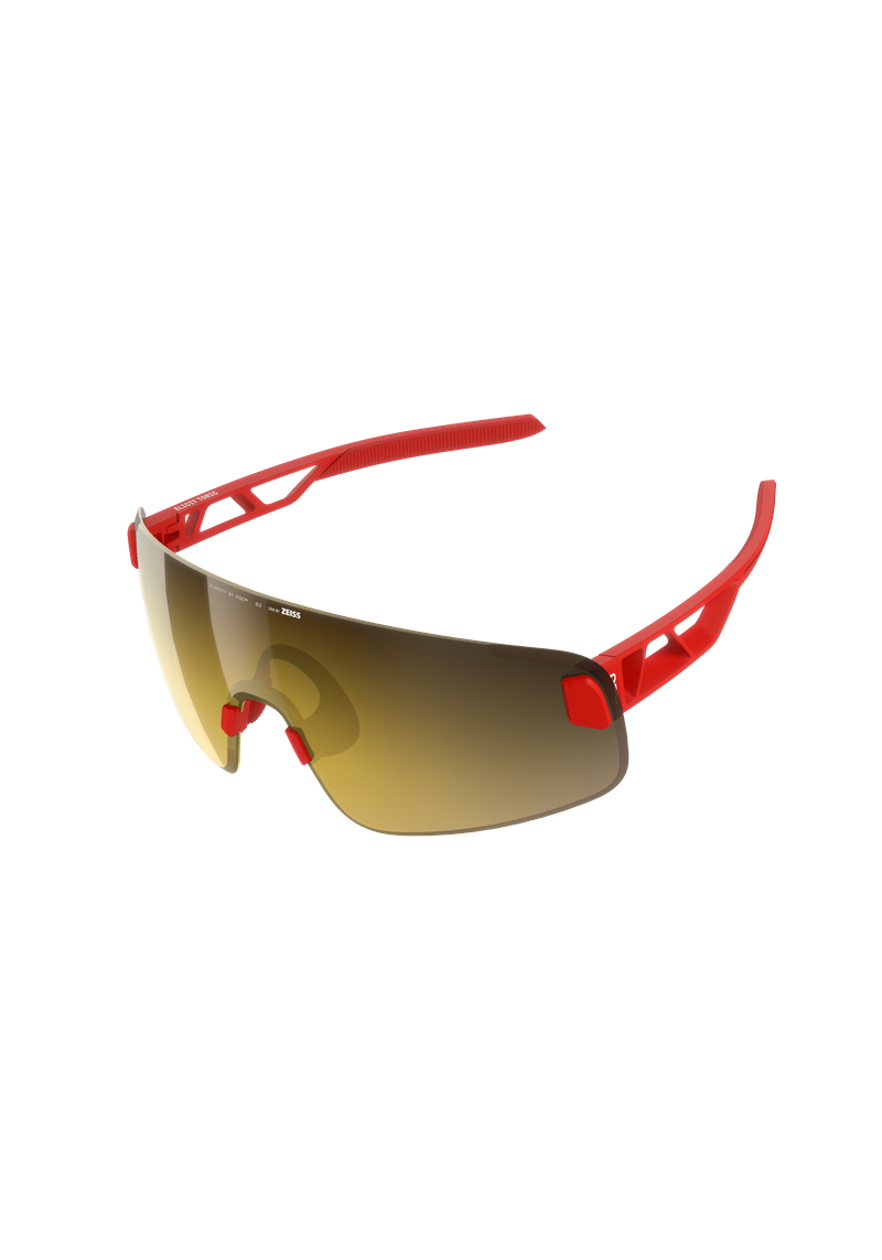Elicit Toric Bike Sunglasses + Extra Lens - Image 1