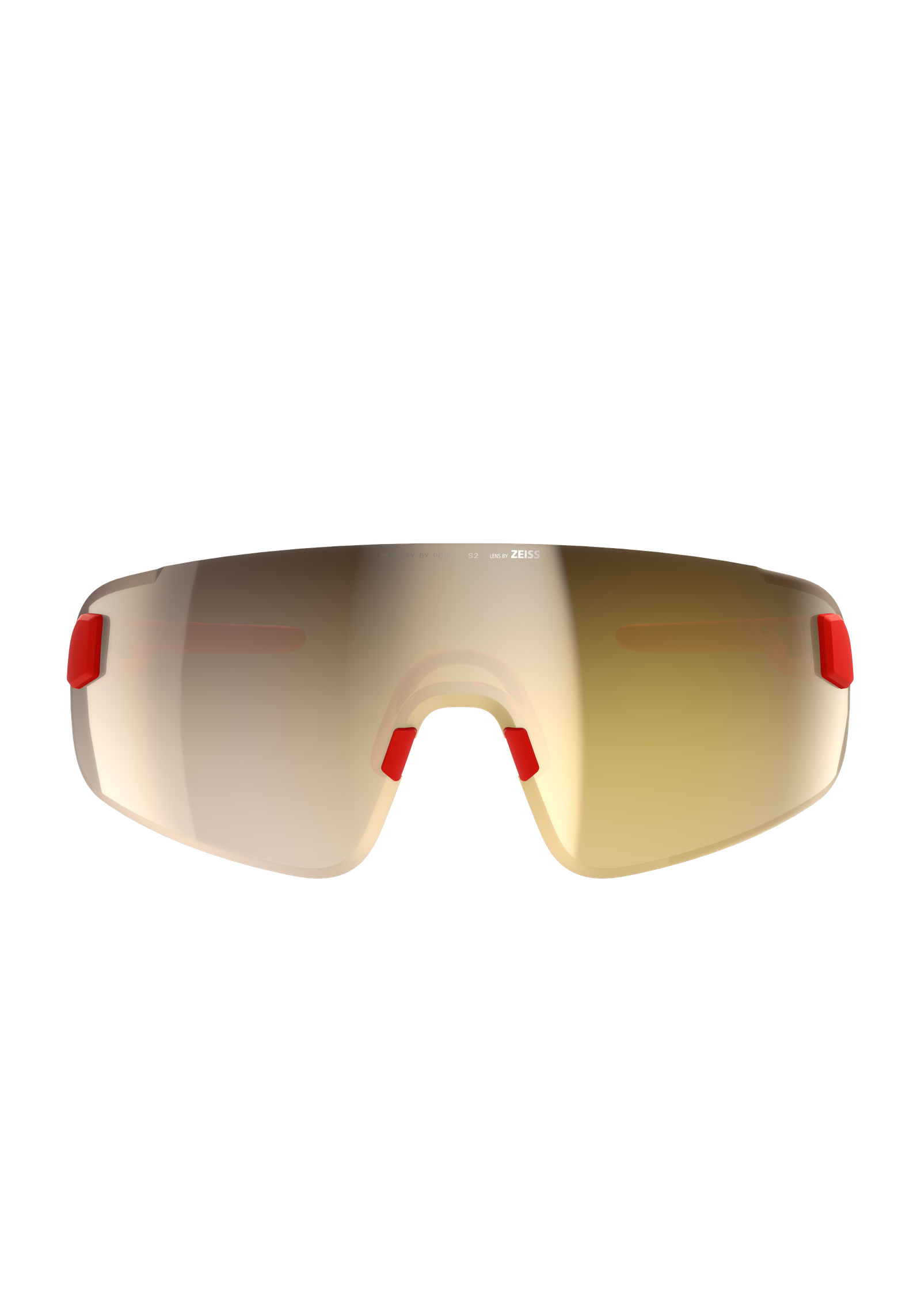 Elicit Toric Bike Sunglasses - Image 2