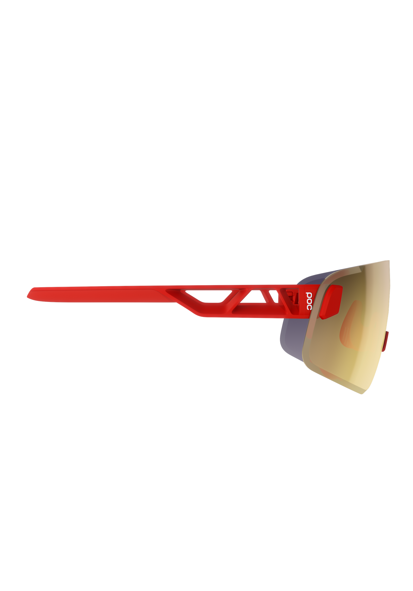 Elicit Toric Bike Sunglasses - Image 3