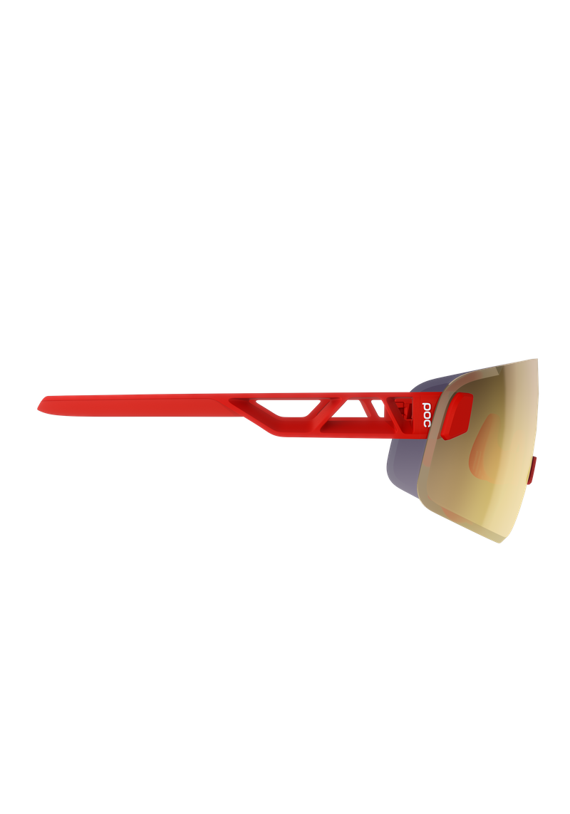 Elicit Toric Bike Sunglasses + Extra Lens - Image 3