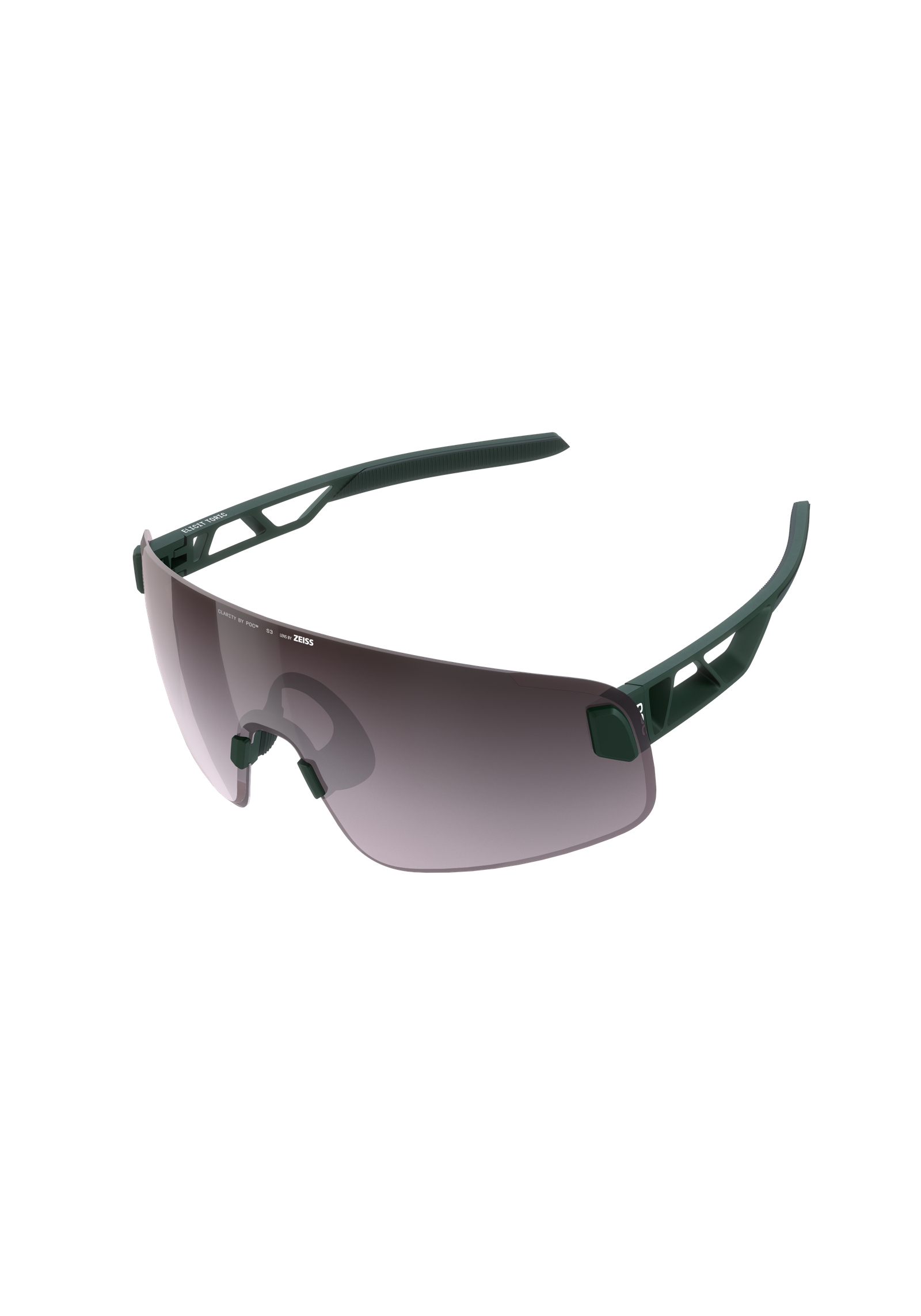 Elicit Toric Bike Sunglasses - Image 1