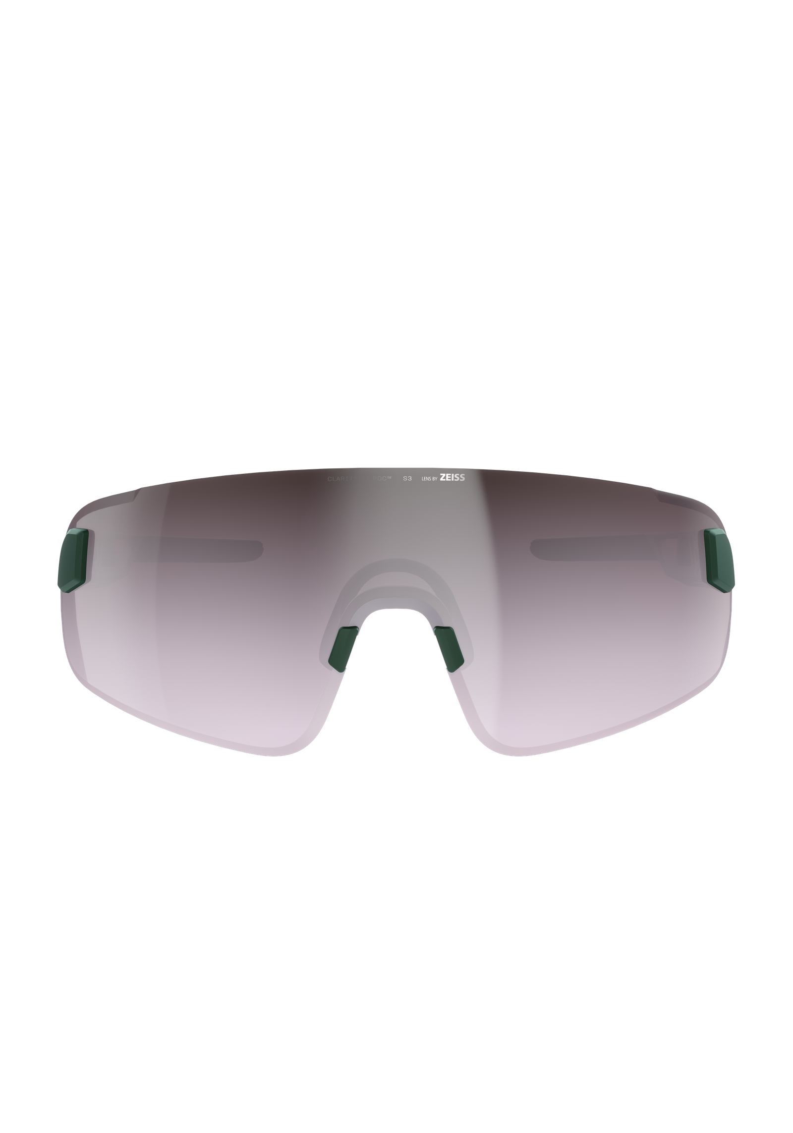 Elicit Toric Bike Sunglasses - Image 2