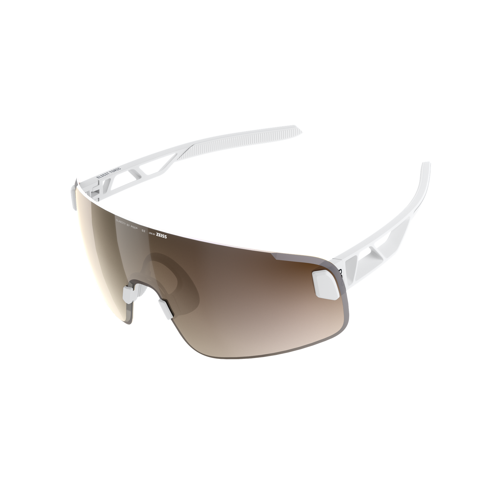 Elicit Toric Bike Sunglasses - Image 1