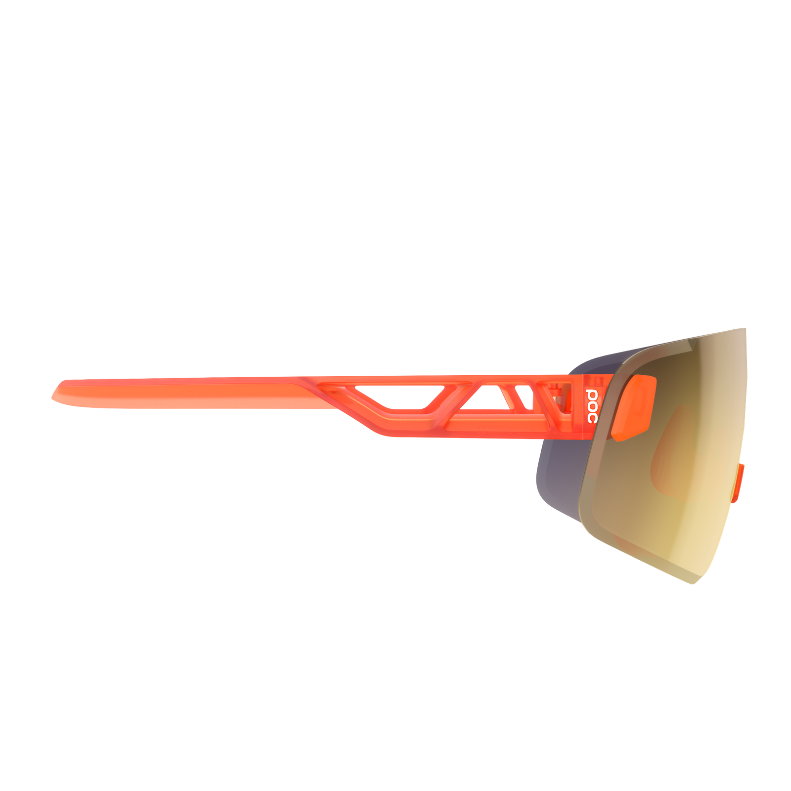 Elicit Toric Bike Sunglasses - Image 3