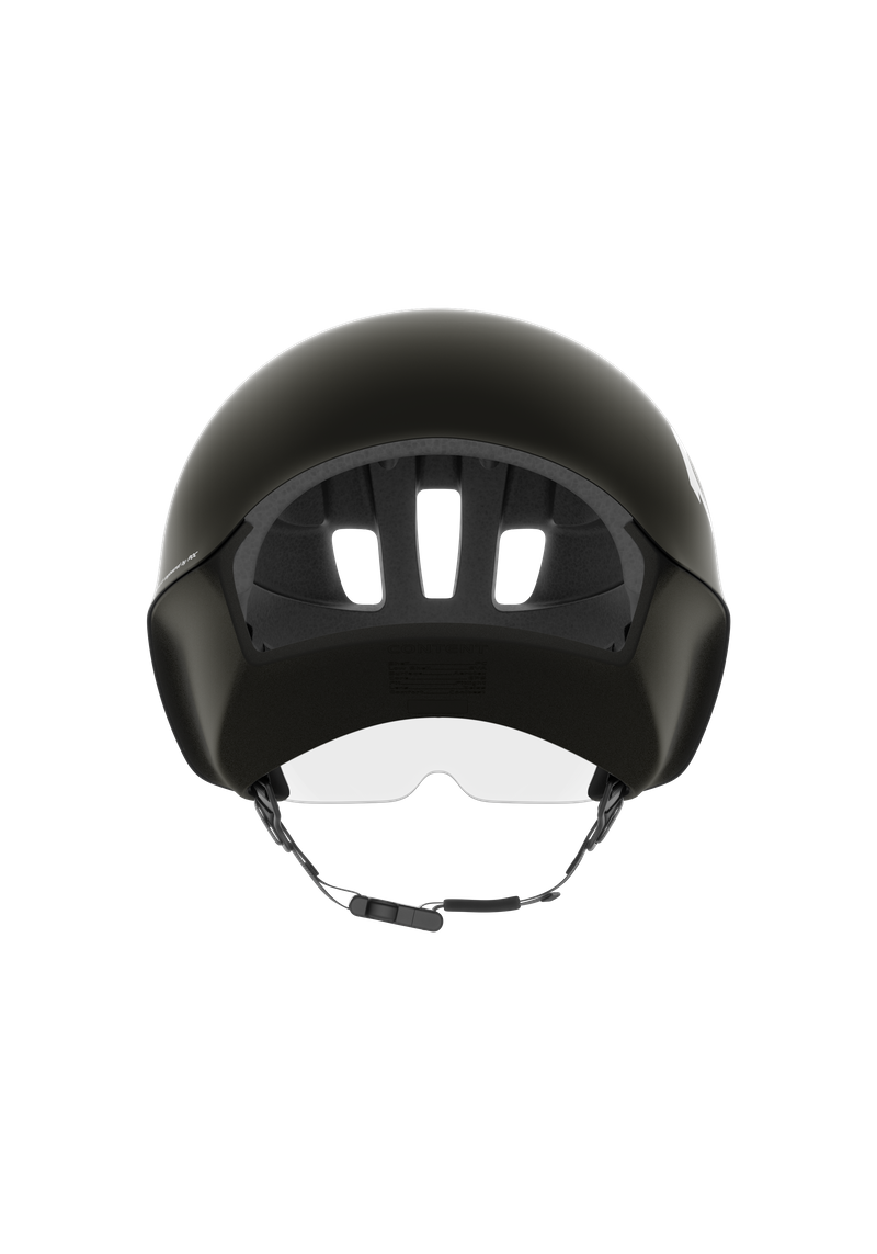 Procen Road Cycling Helmet に Hydrogen White | POC (JP)