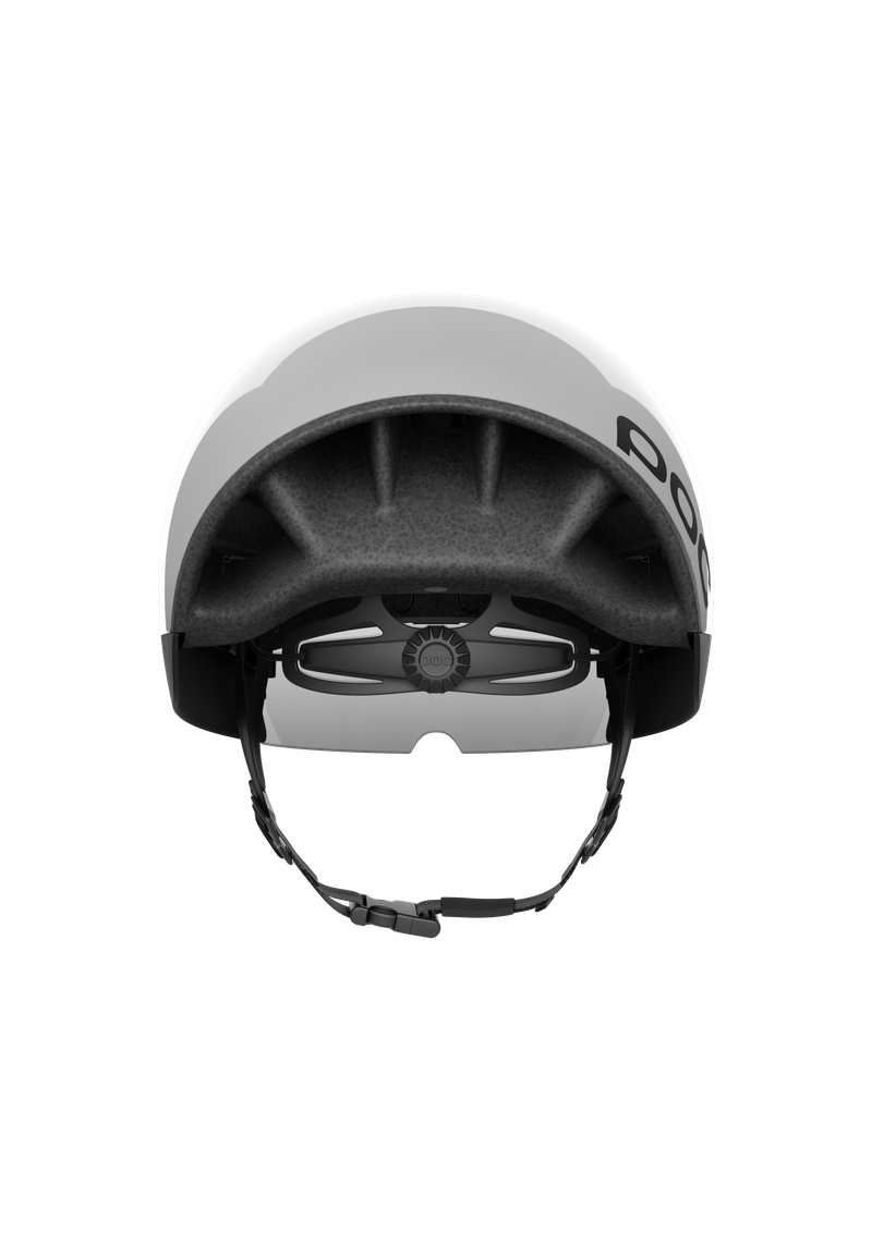 Procen Air Road Cycling Helmet に Hydrogen White | POC (JP) Procen Air Road Cycling Helmet に Hydrogen White | POC (JP)
