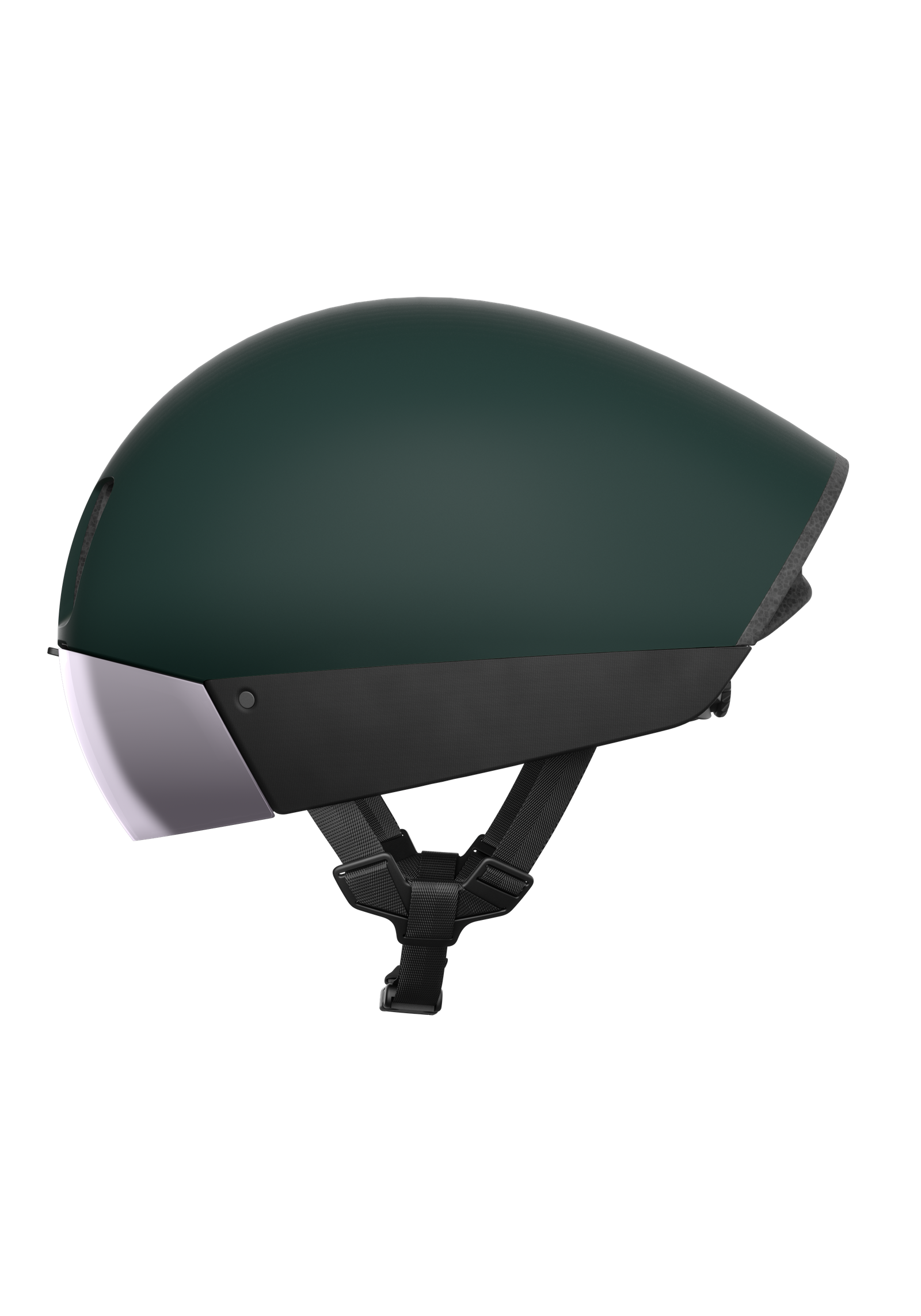 Procen Air Road Cycling Helmet に Pargasite Green Matt | POC (JP)