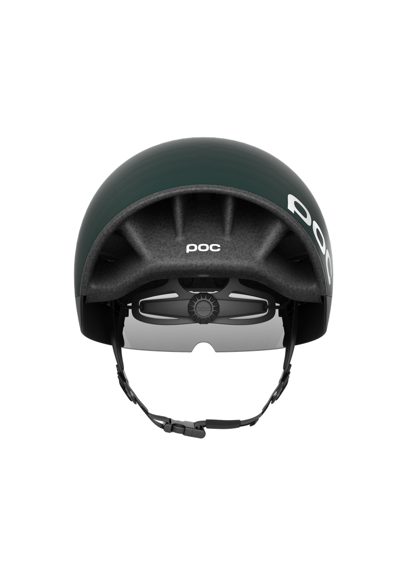 Procen Air Road Cycling Helmet に Hydrogen White | POC (JP) Procen Air Road Cycling Helmet に Hydrogen White | POC (JP)
