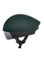 Pargasite Green Matt