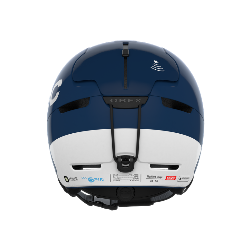 Product image of Obex BC SPIN Ski Helmet