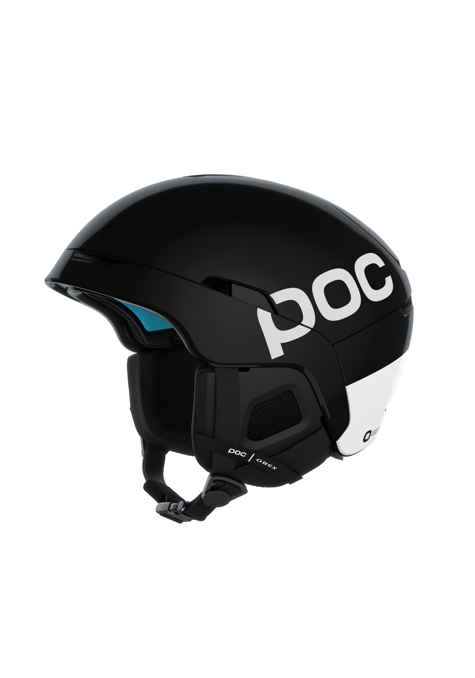 Obex BC SPIN Ski Helmet - Image 1