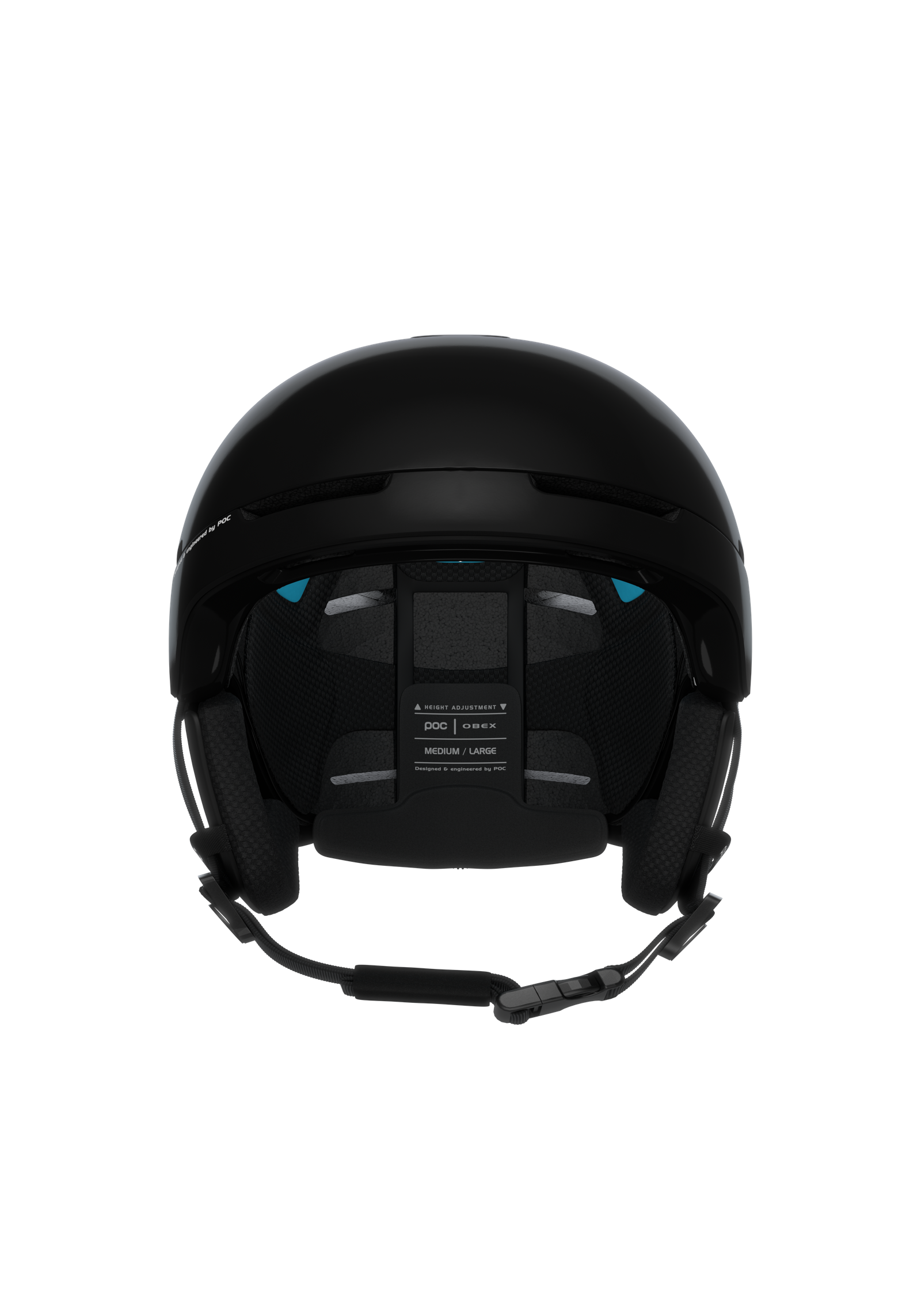 Obex BC SPIN Ski Helmet - Image 2