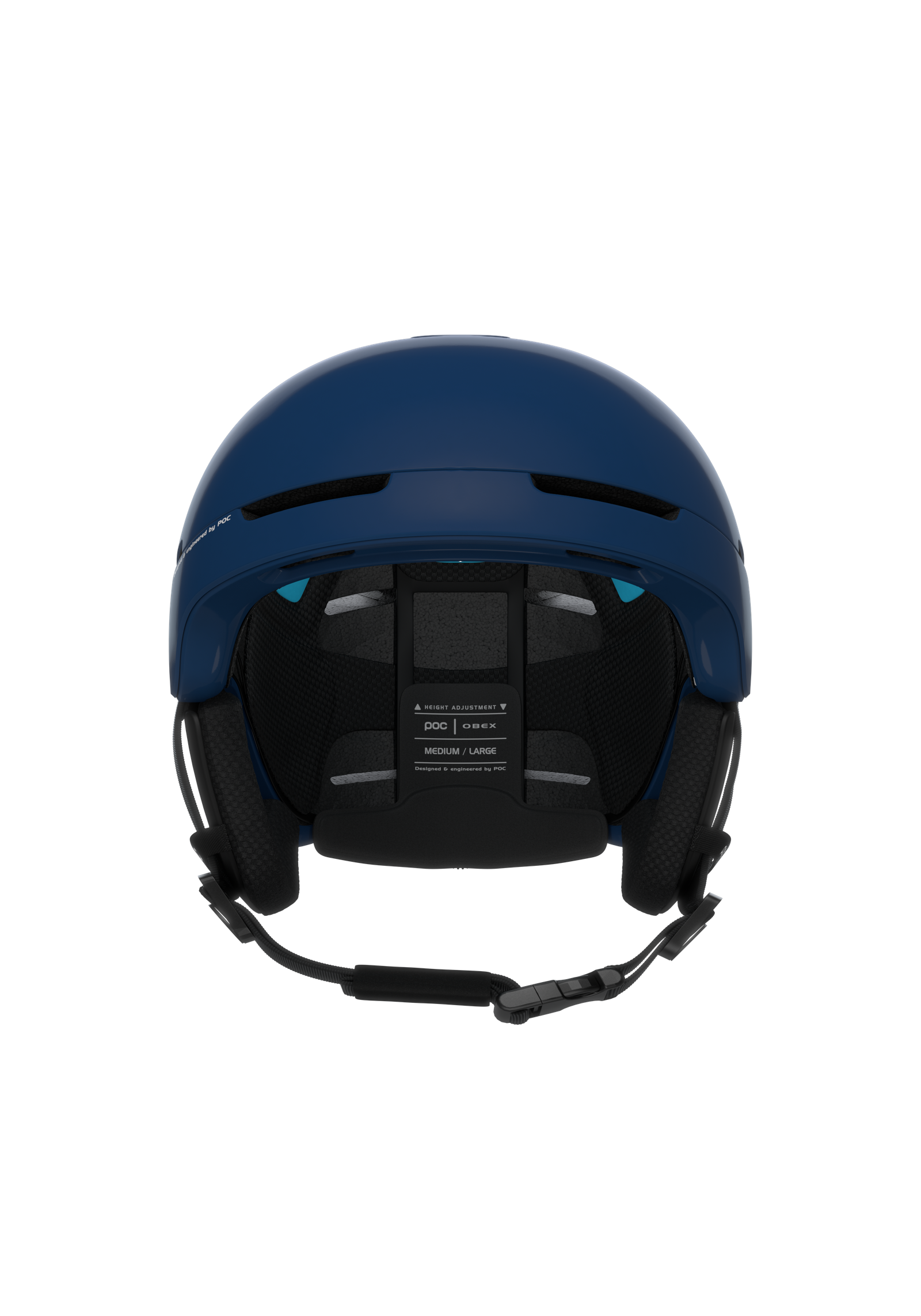 Obex BC SPIN Ski Helmet - Image 2