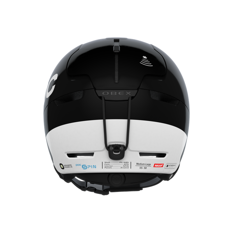 Product image of Obex BC SPIN Ski Helmet
