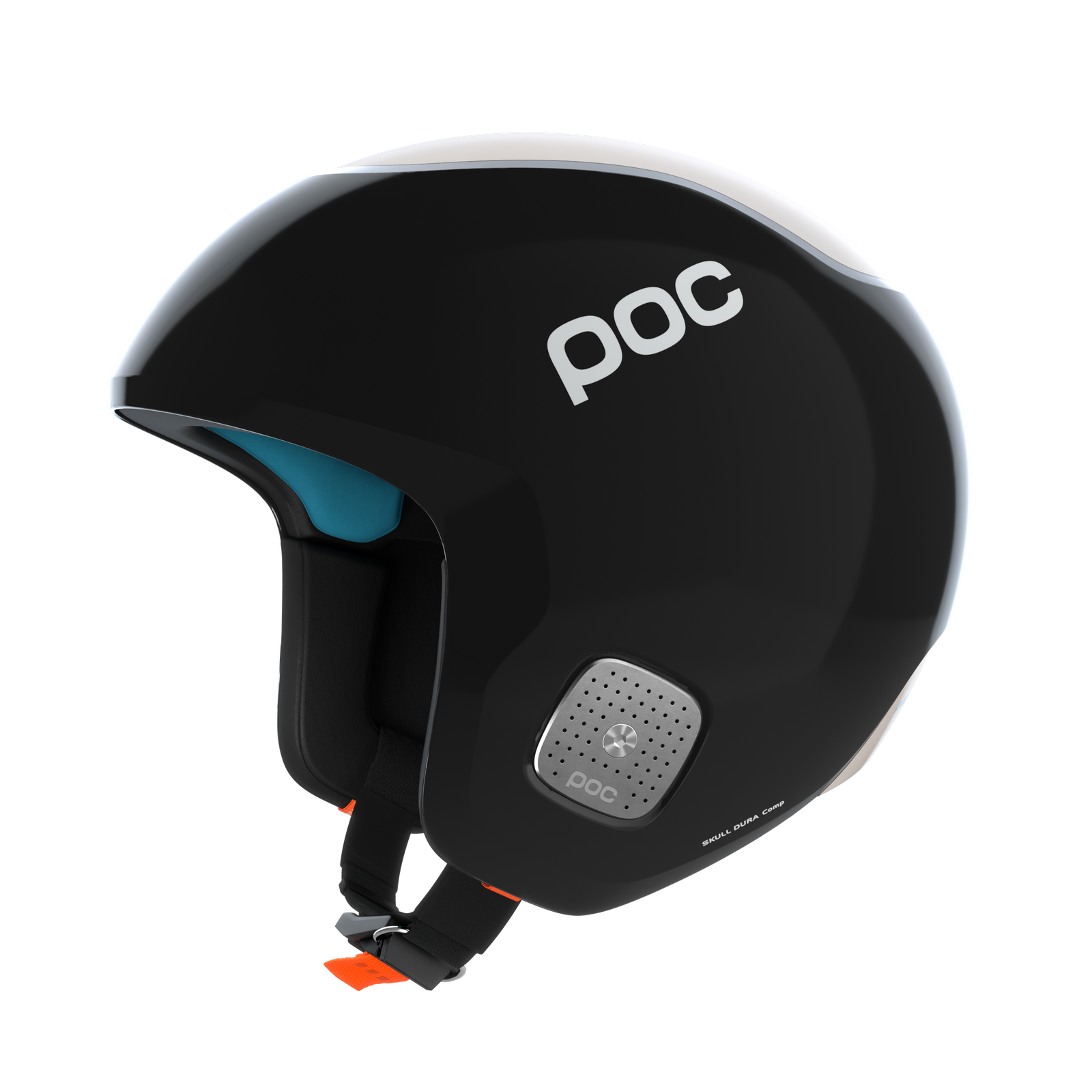 Skull Dura Comp SPIN Ski Helmets - Image 1