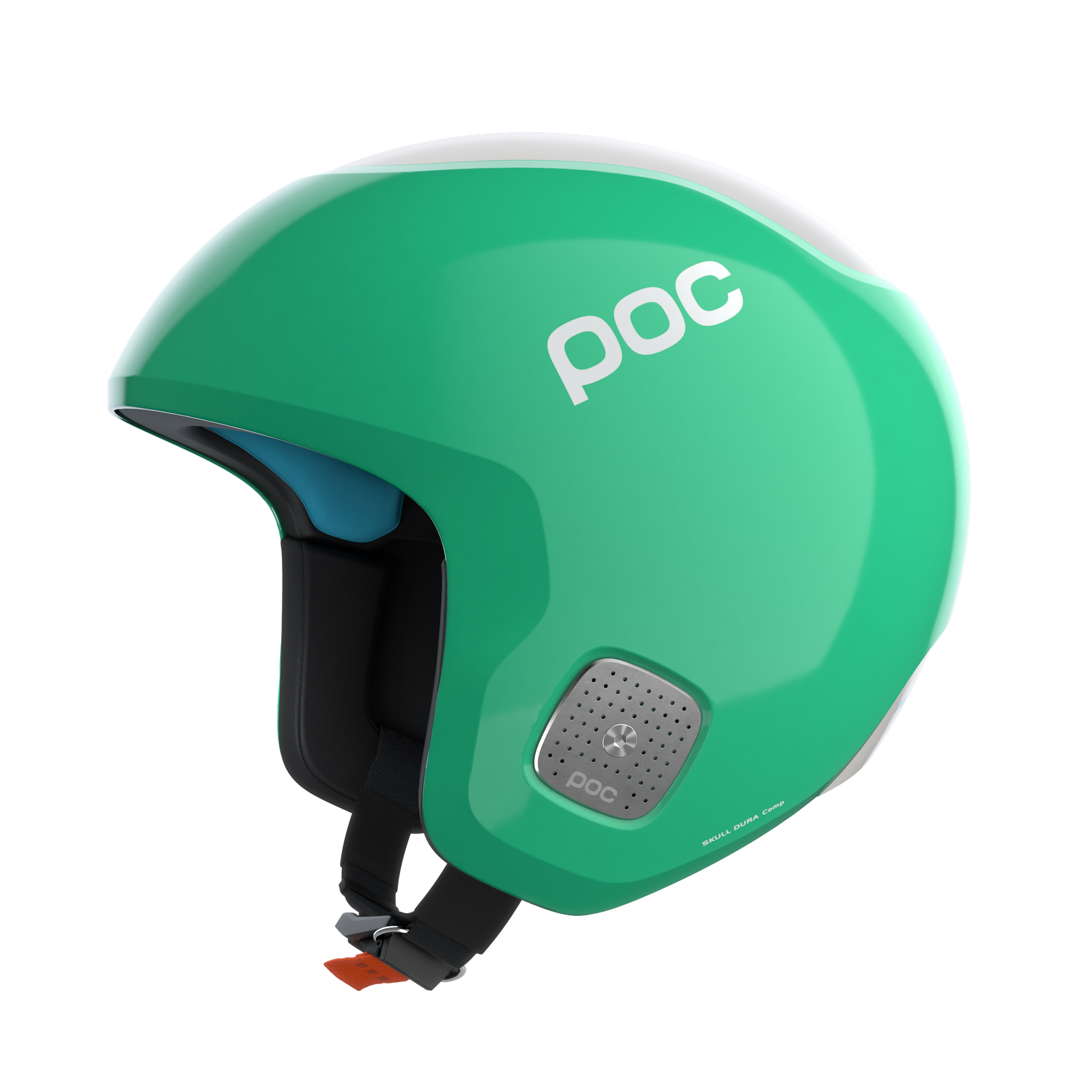 Skull Dura Comp SPIN Ski Helmets - Image 1