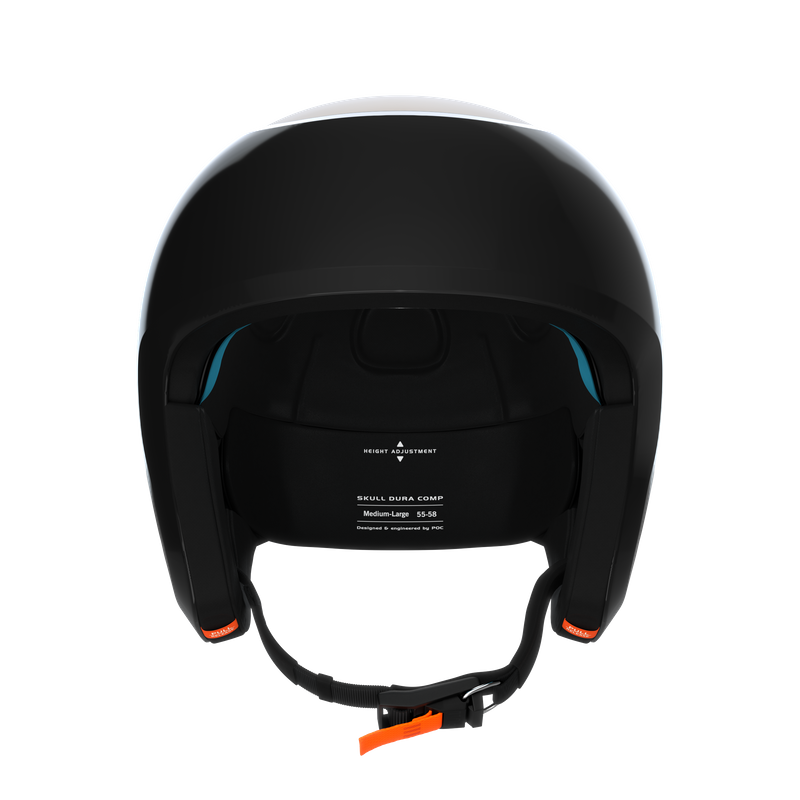 Product image of Skull Dura Comp SPIN Ski Helmets