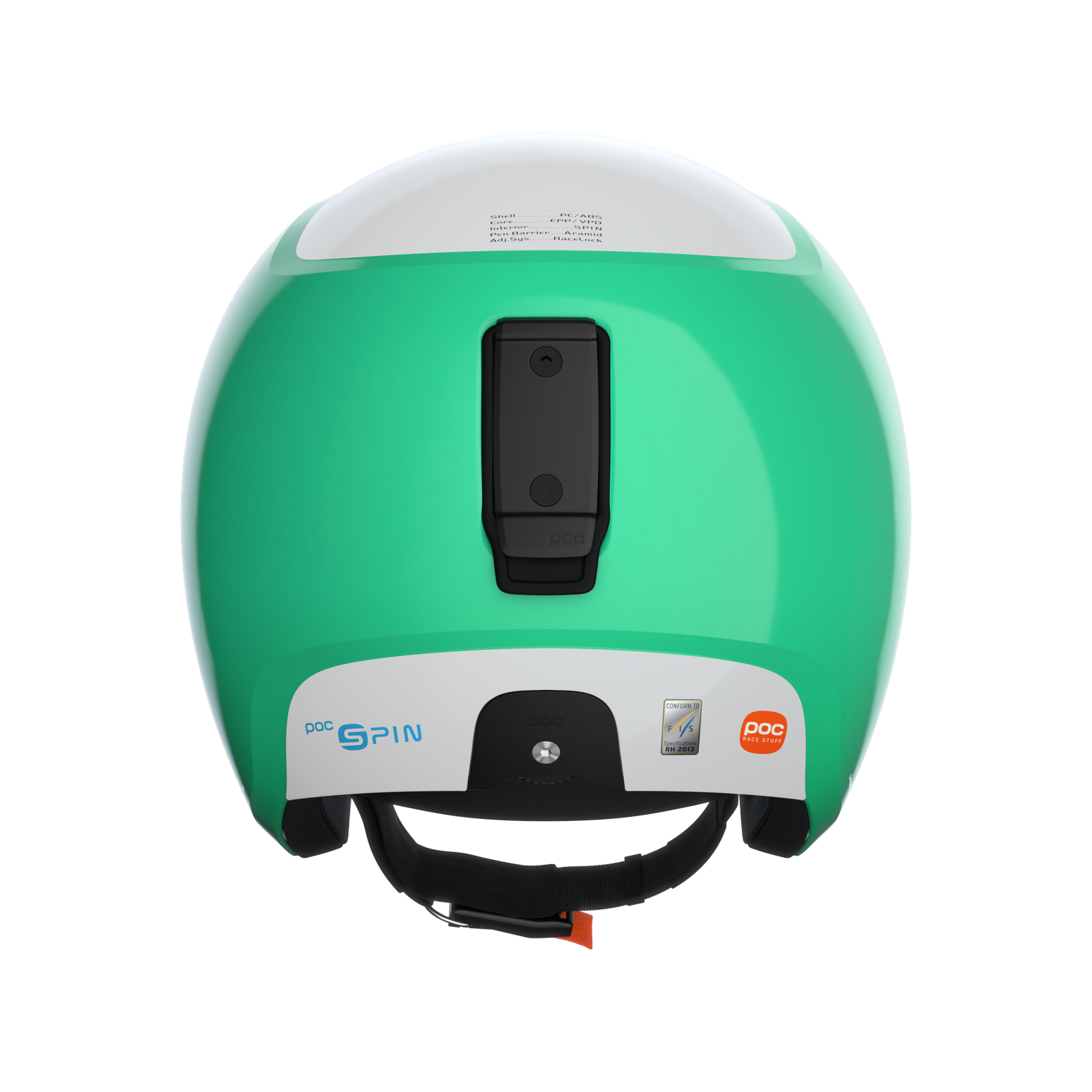 Skull Dura Comp SPIN Ski Helmets - Image 4