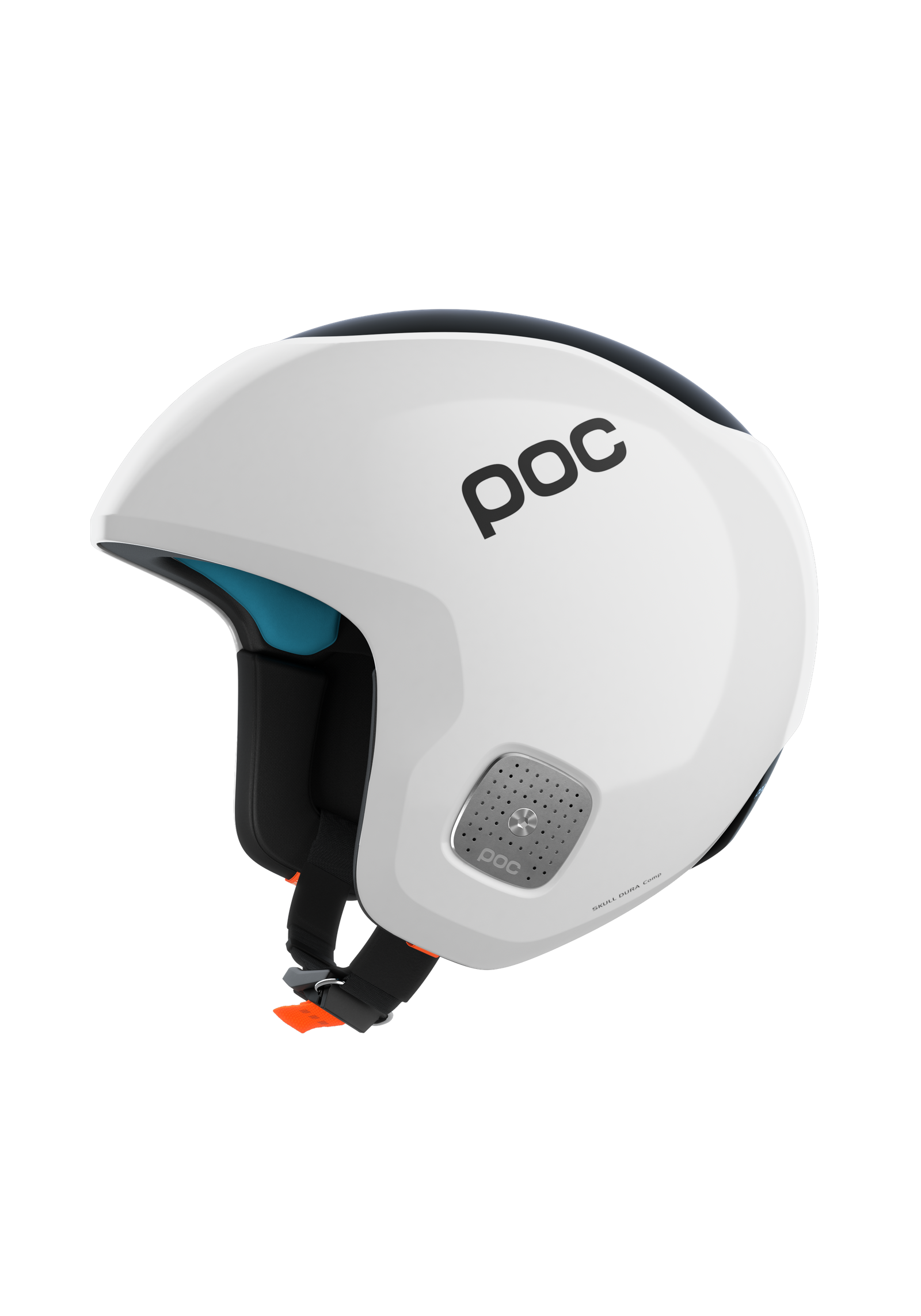 Skull Dura Comp SPIN Ski Helmets - Image 1