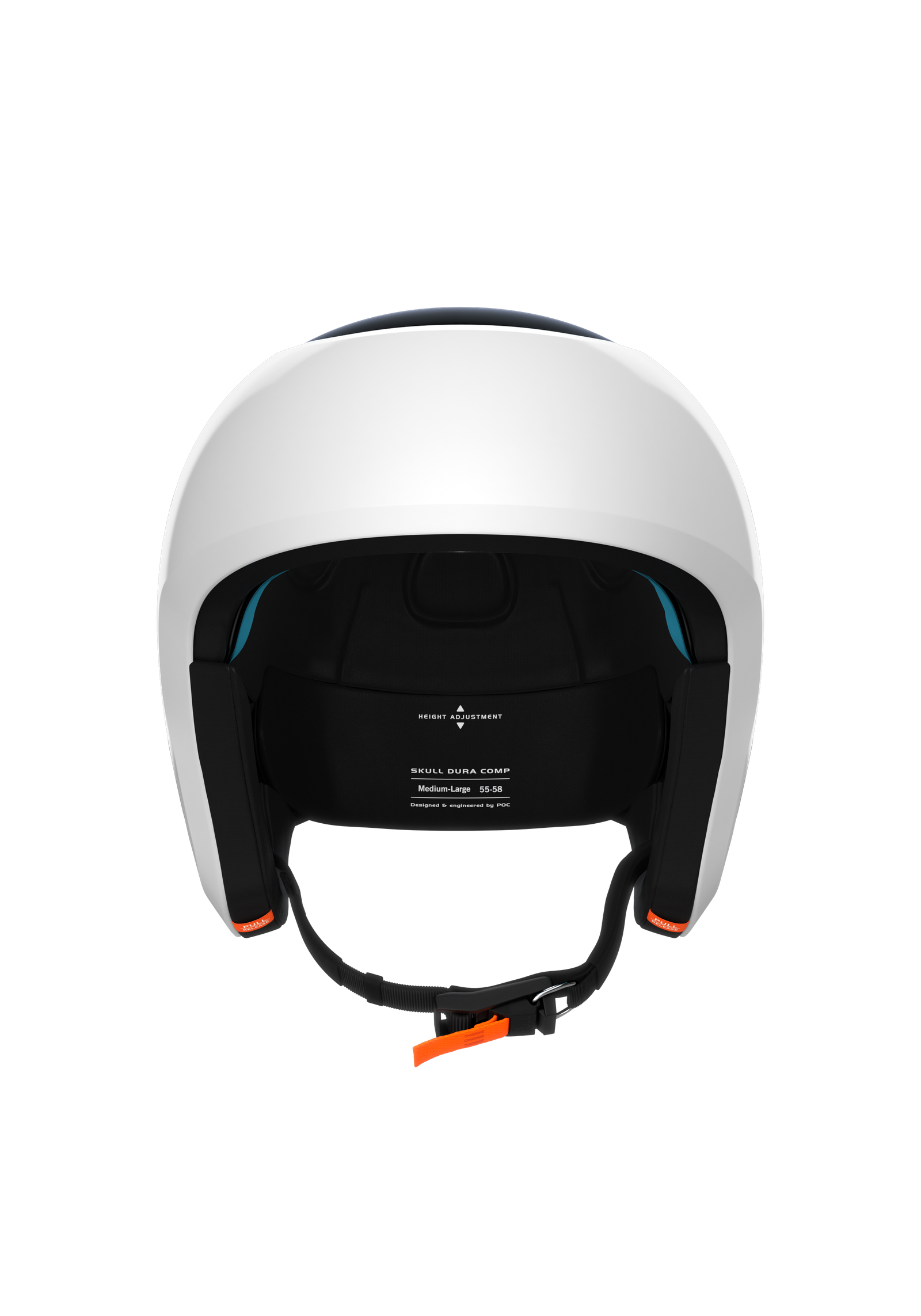 Skull Dura Comp SPIN Ski Helmets - Image 2