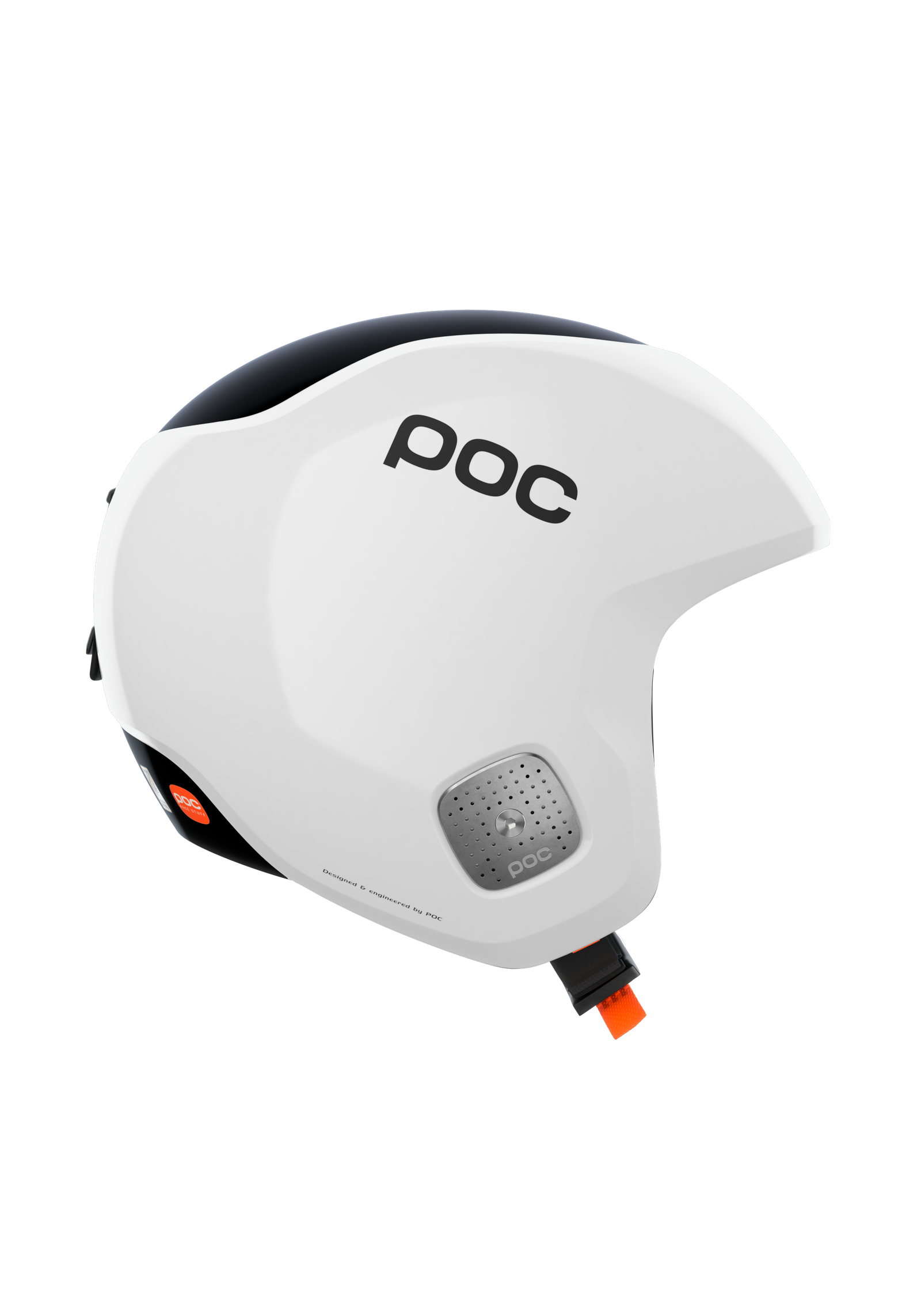 Skull Dura Comp SPIN Ski Helmets - Image 3