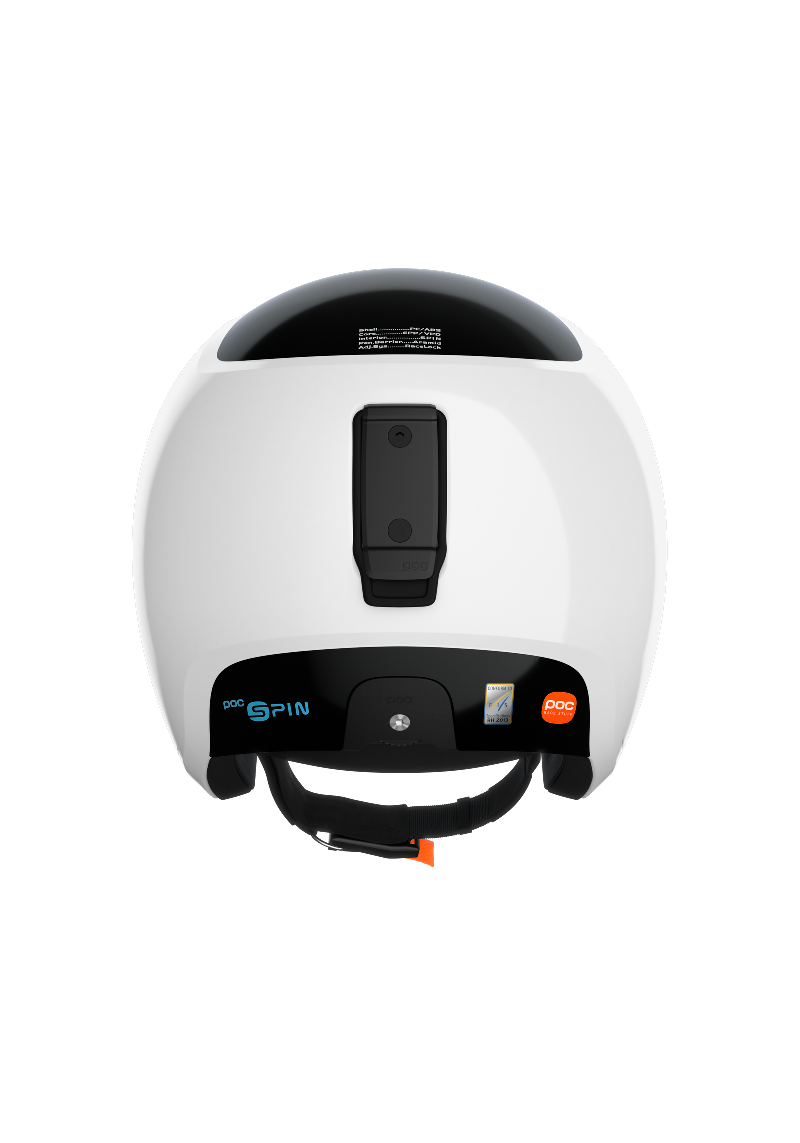 Skull Dura Comp SPIN Ski Helmets - Image 4