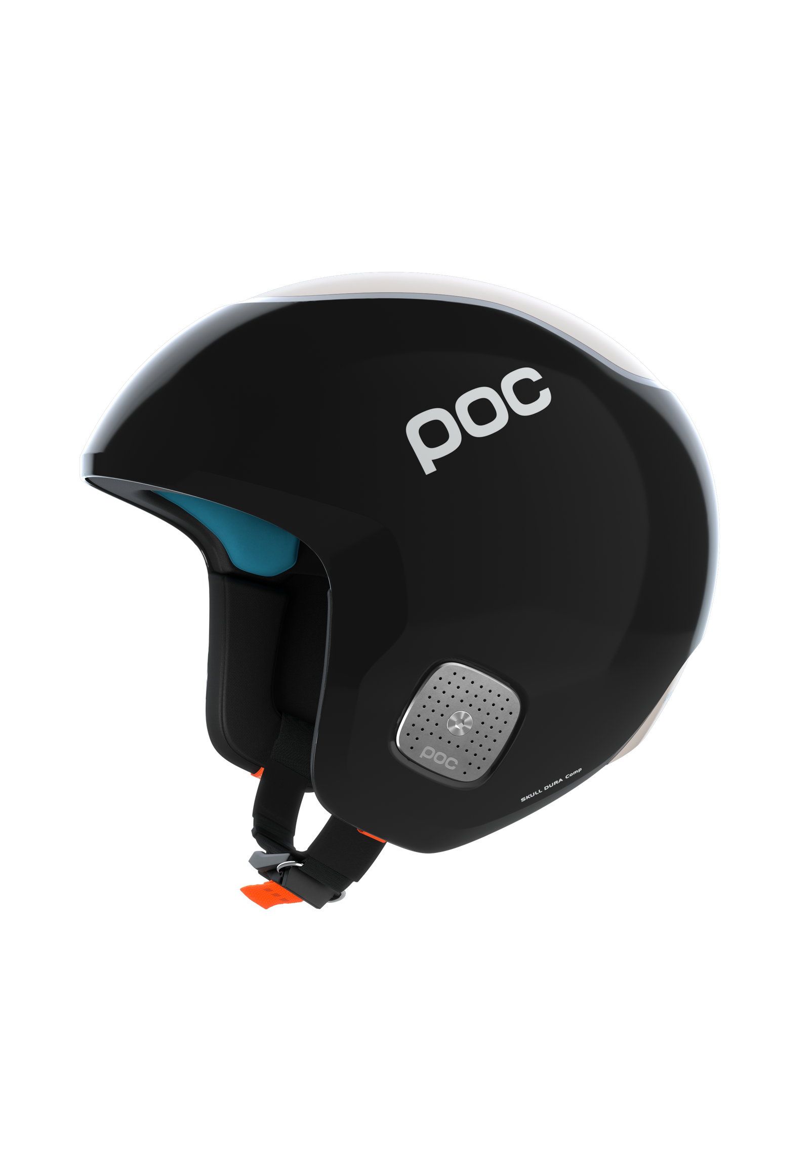 Skull Dura Comp SPIN Ski Helmets - Image 1