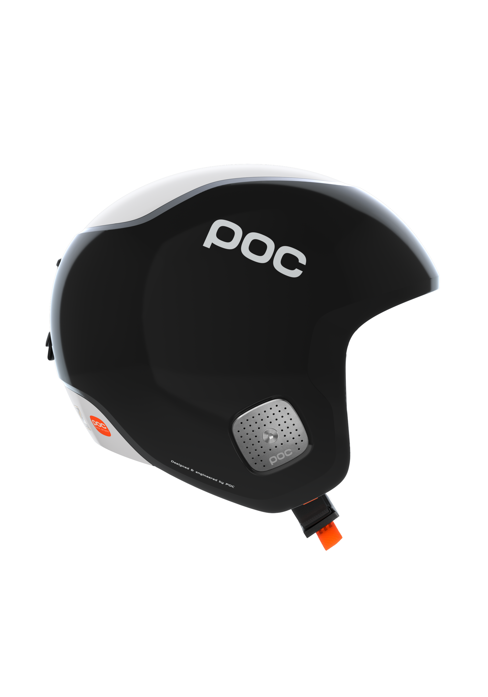 Skull Dura Comp SPIN Ski Helmets - Image 3