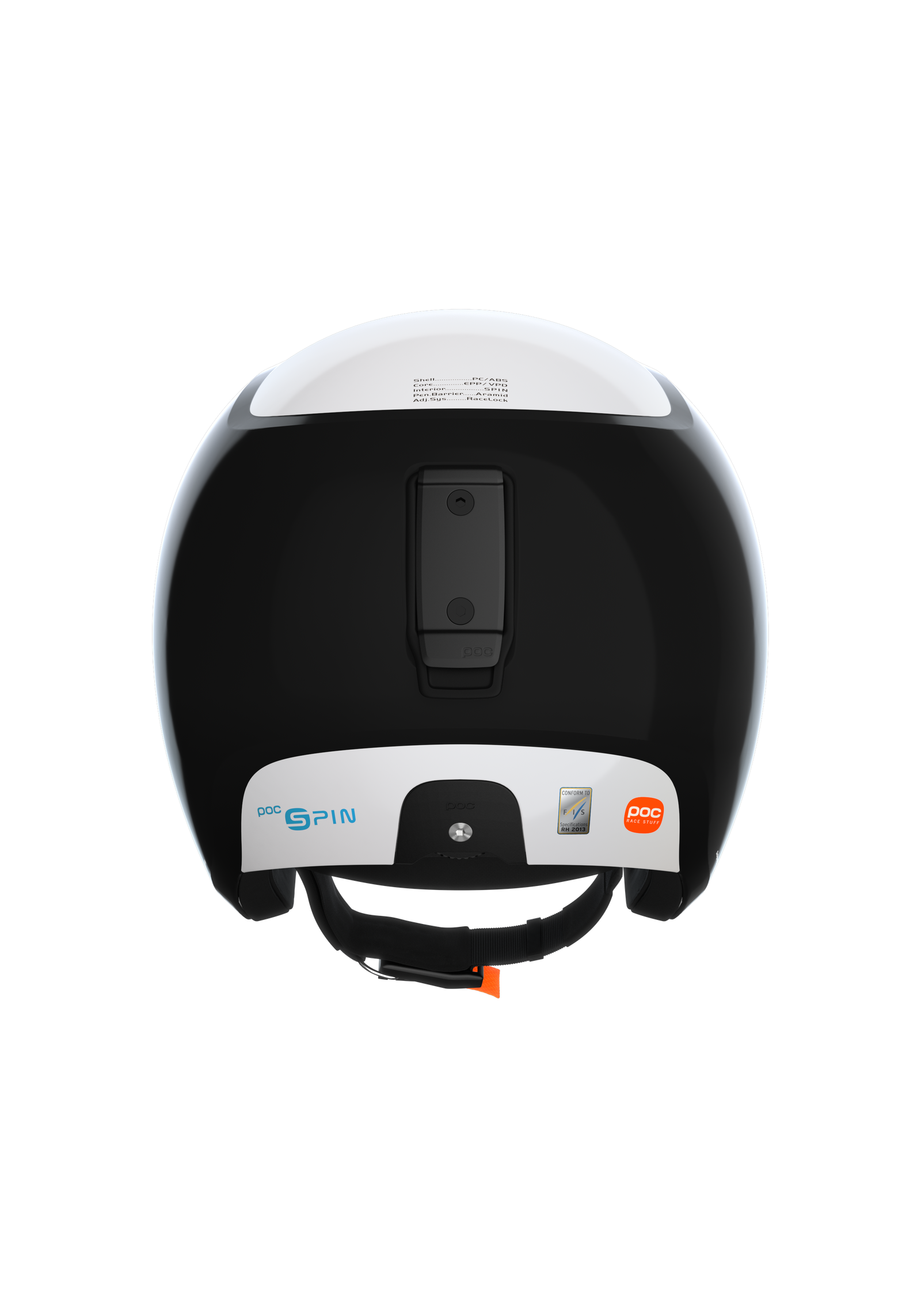 Skull Dura Comp SPIN Ski Helmets - Image 4