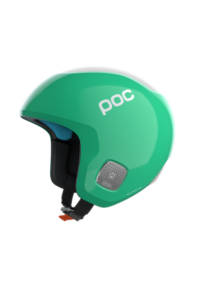 Casque de Ski Skull Dura Comp SPIN