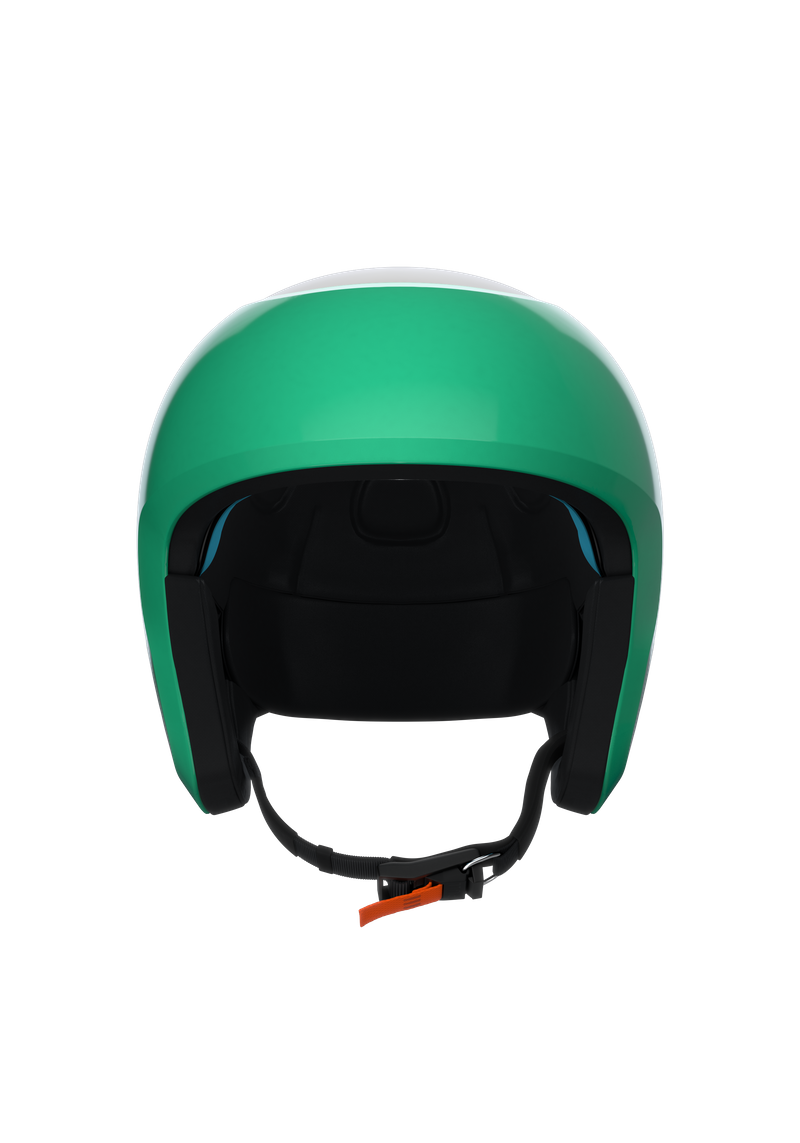 Skull Dura Comp SPIN Ski Helmet に Emerald Green | POC (JP)