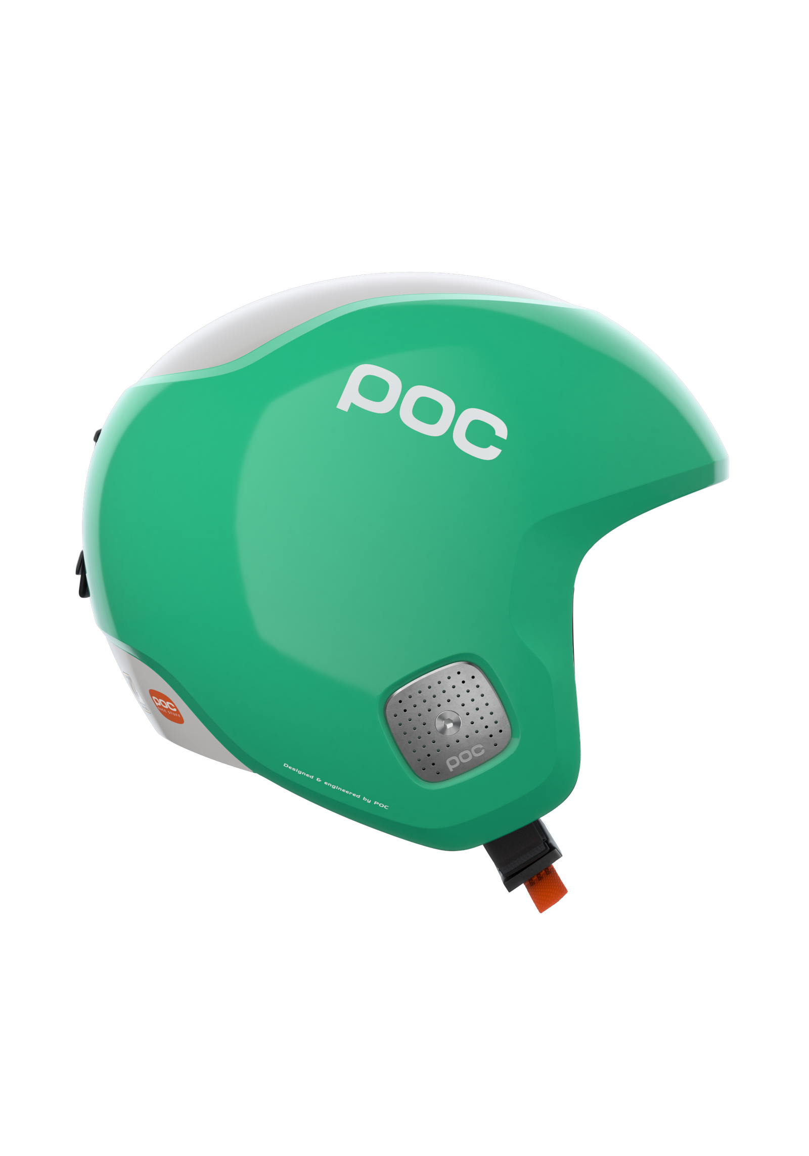 Skull Dura Comp SPIN Skihelm - Image 3