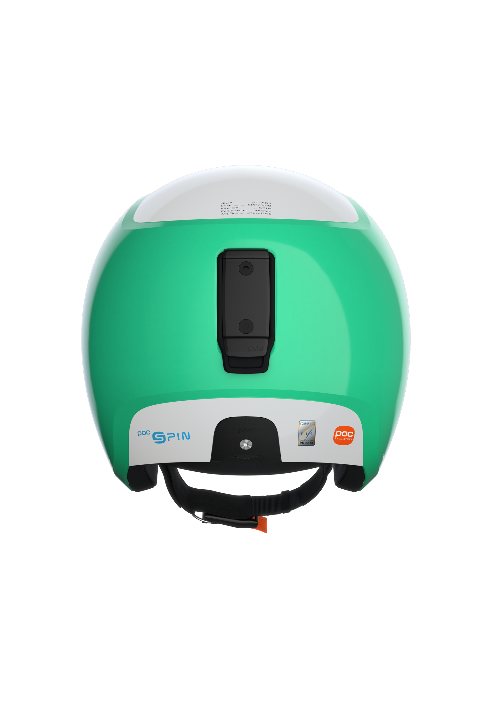 Skull Dura Comp SPIN Skihelm - Image 4