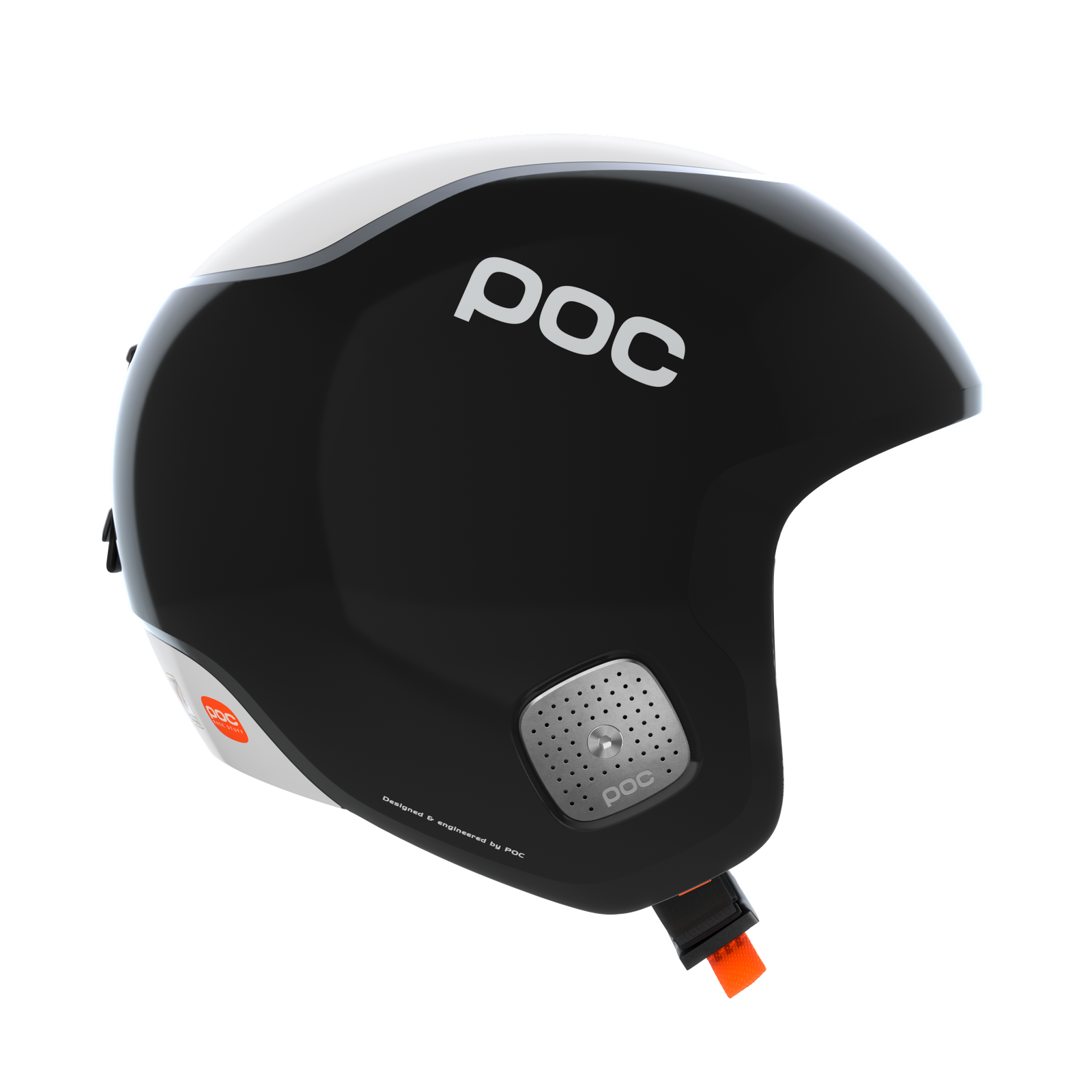 Skull Dura Comp SPIN Ski Helmets - Image 3