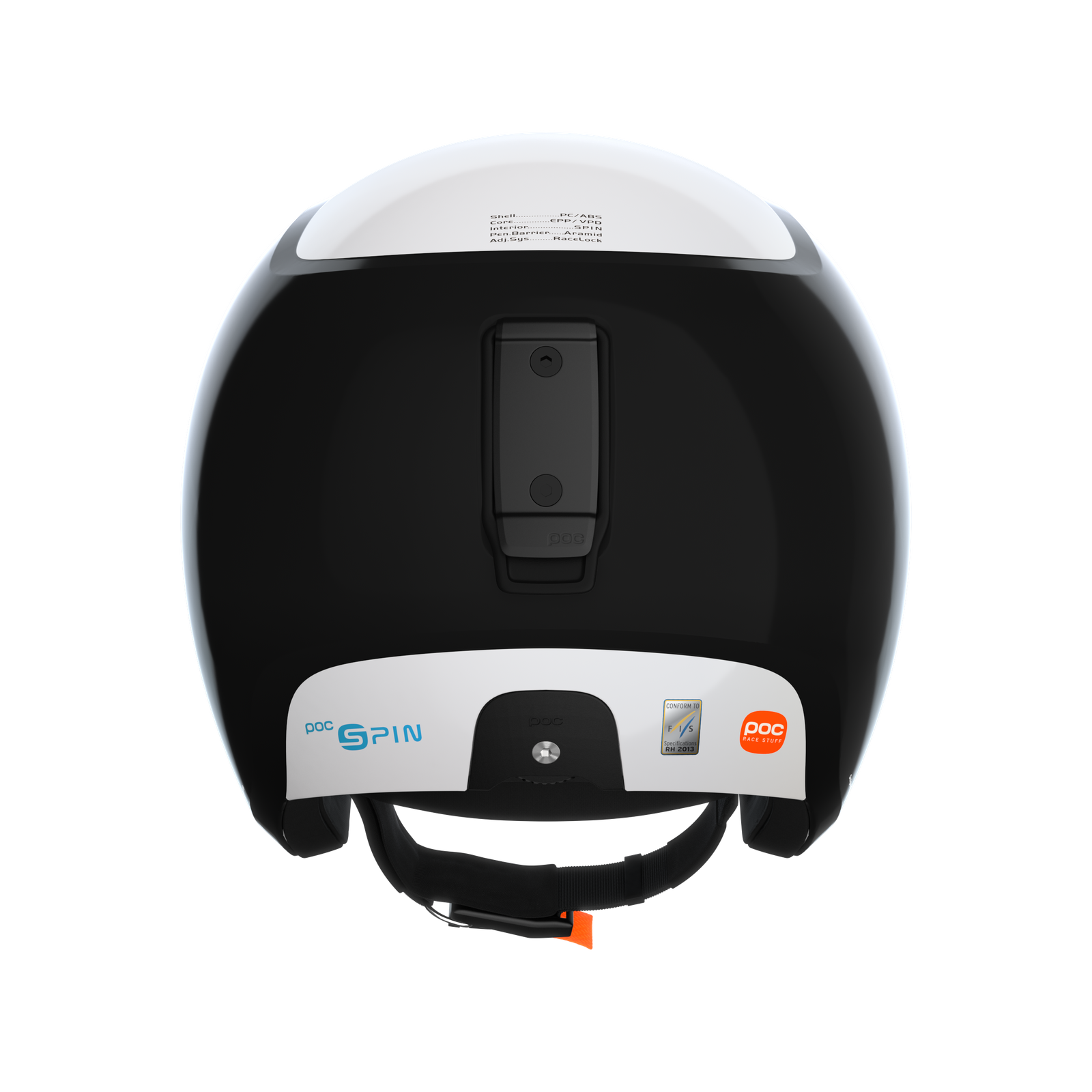 Skull Dura Comp SPIN Ski Helmets - Image 4