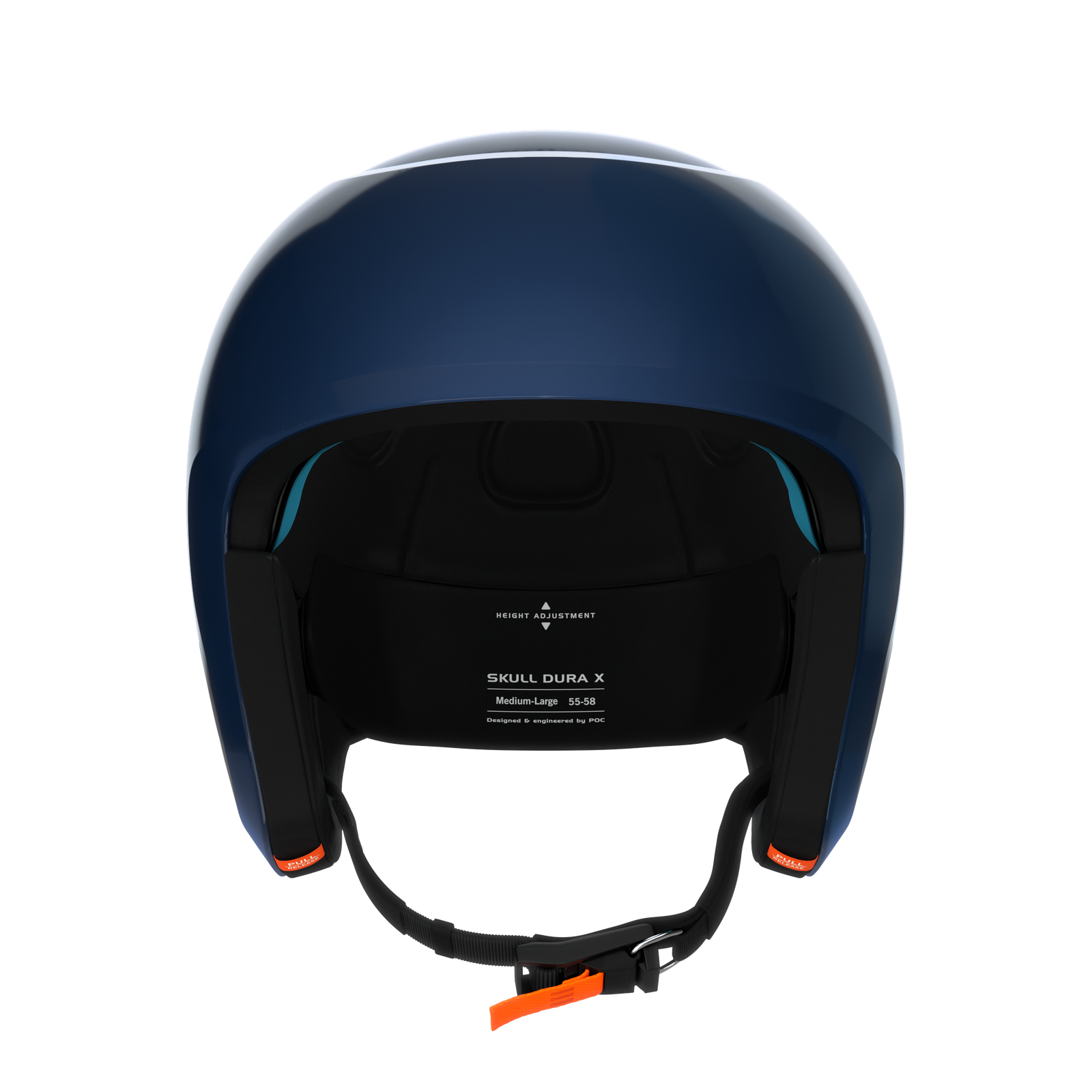 POC Skull Dura Comp SPIN ヘルメット XL-XXL Amazon.com: POC, Skull Dura X MIPS, Snow Helmet, Hydrogen