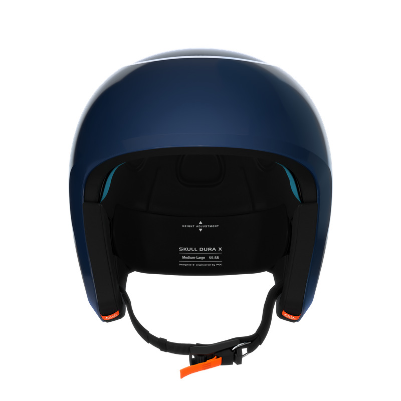Product image of Skull Dura X SPIN Skihelm