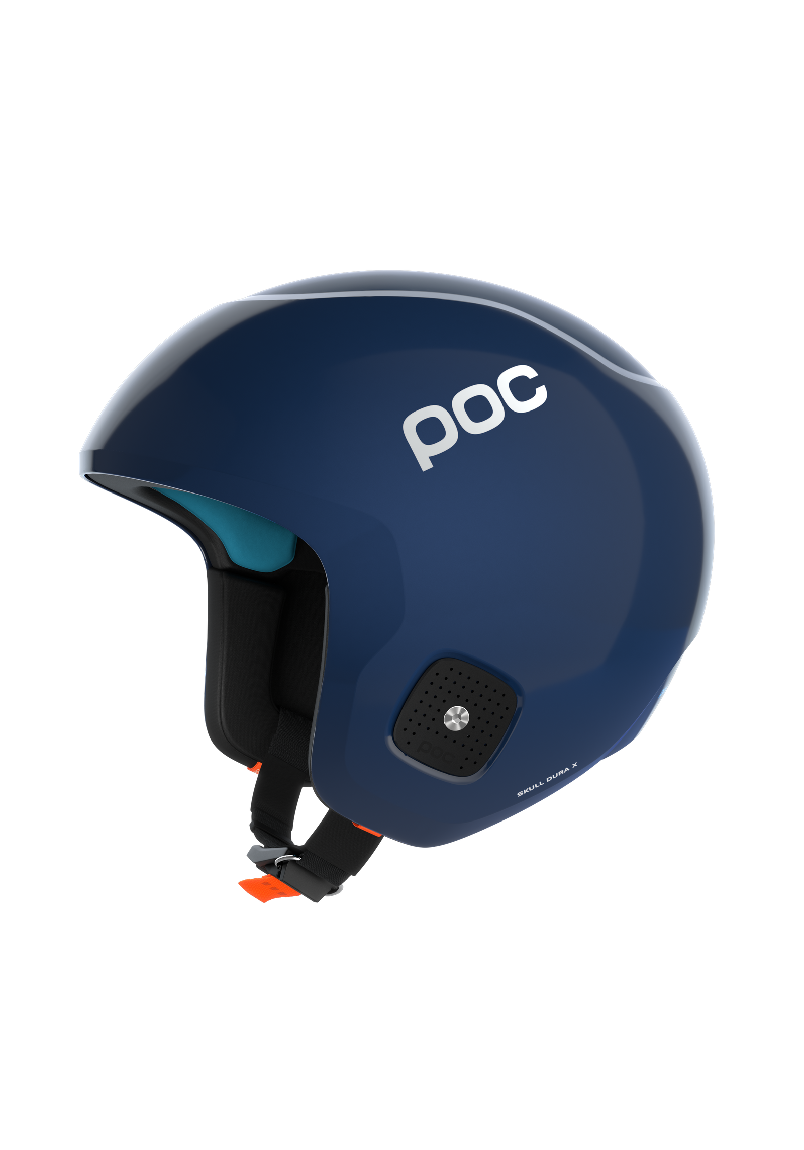 Skull Dura X SPIN Ski Helmet - Image 1