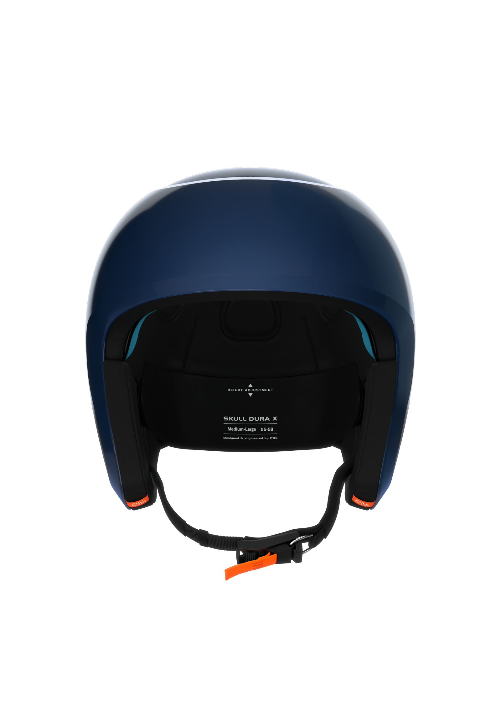 Skull Dura X SPIN Ski Helmet - Image 2