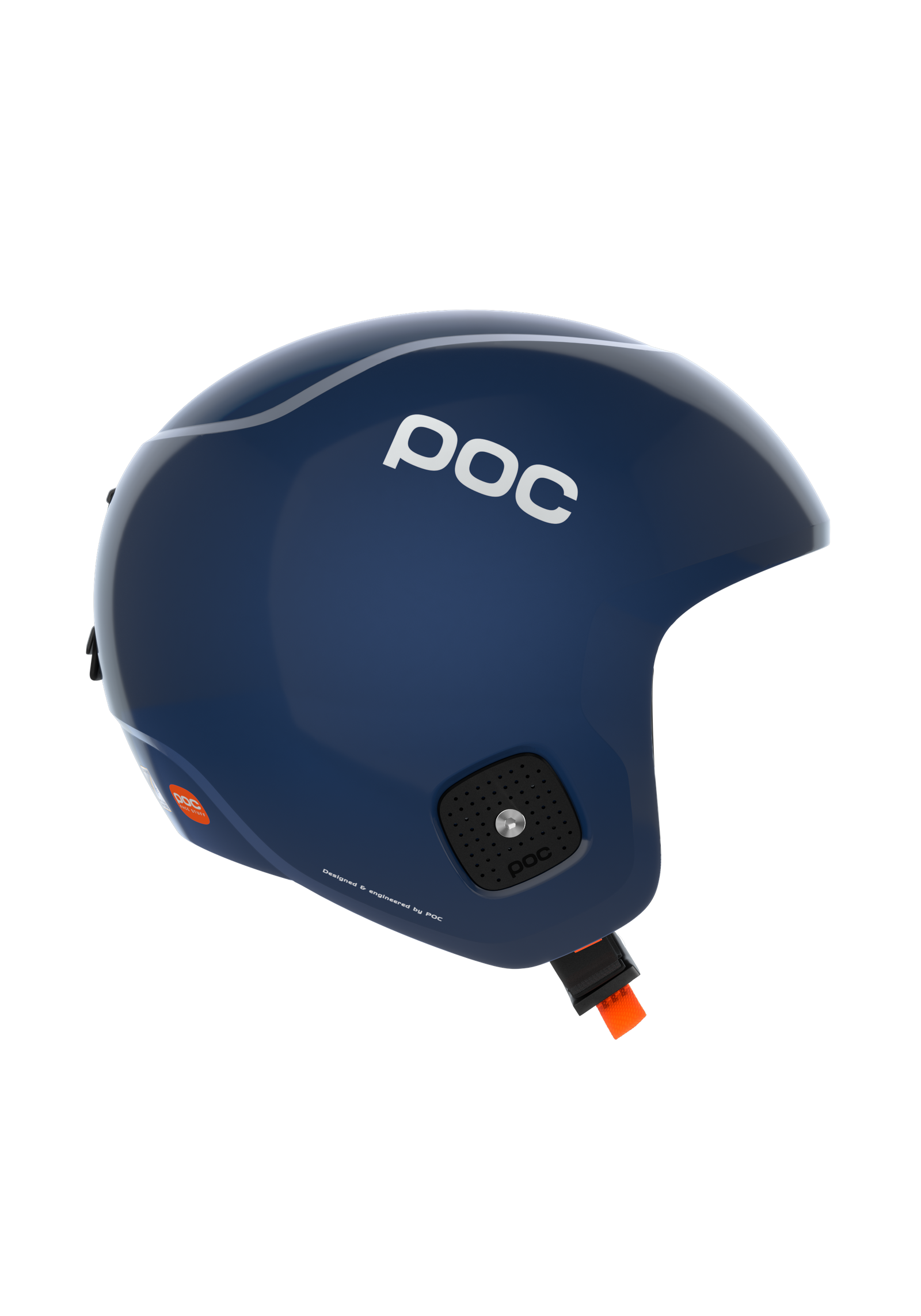 Skull Dura X SPIN Ski Helmet - Image 3